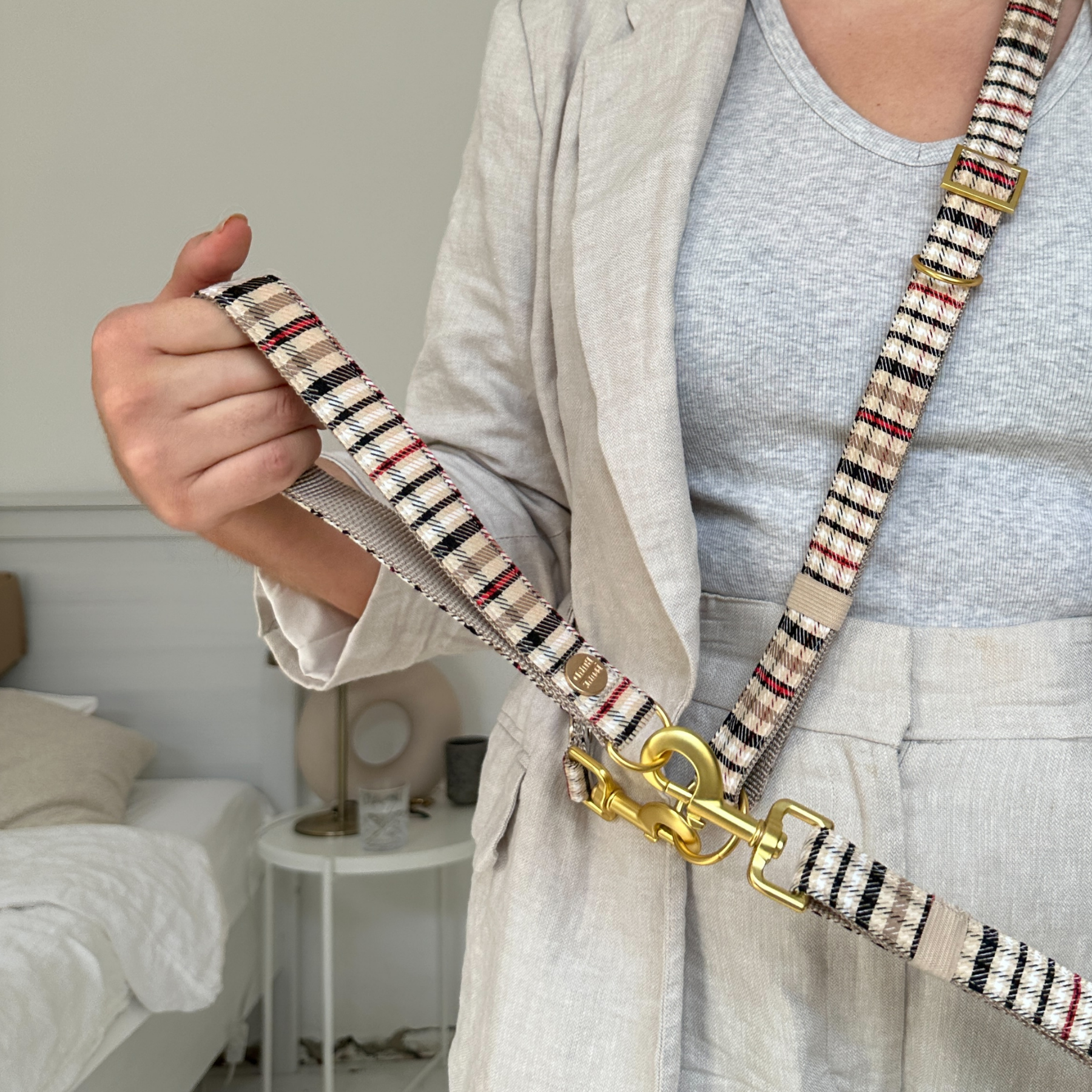 ESSENTIAL hand loop CLASSIC
