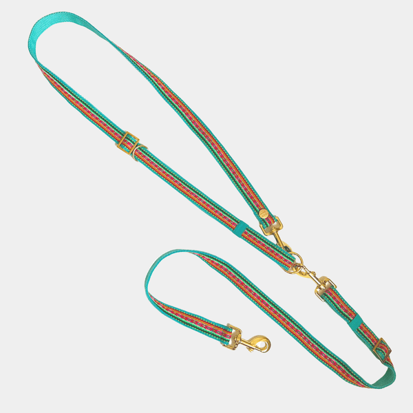 ESSENTIAL leash IBIZA mint