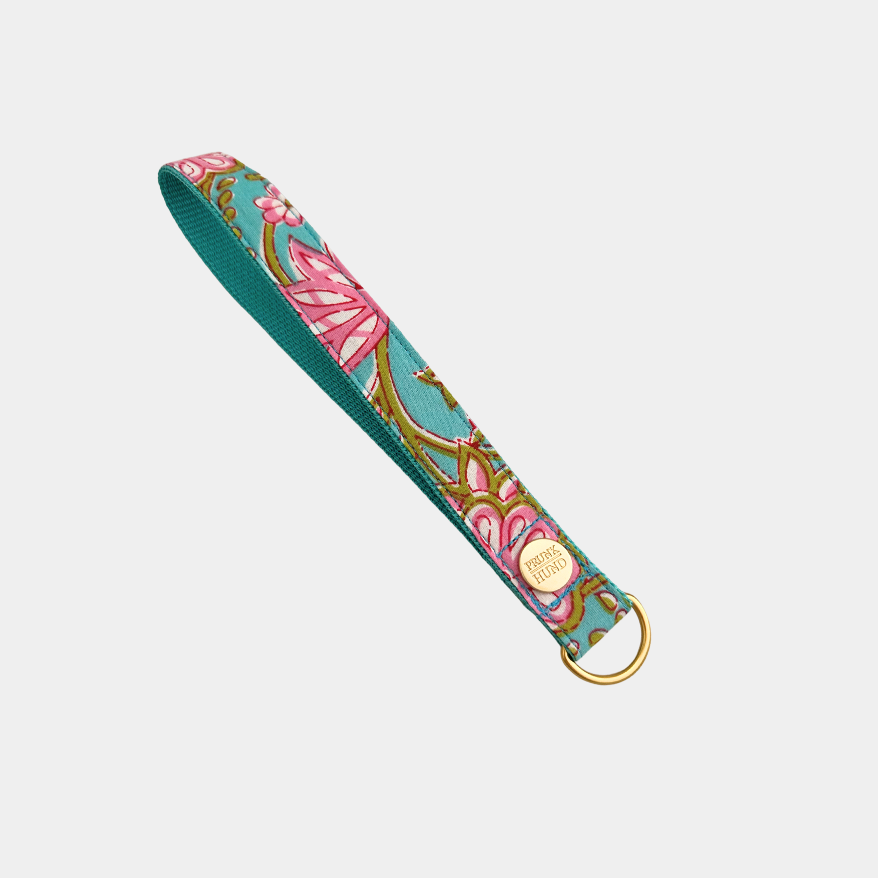ESSENTIAL Handschlaufe GOA aqua