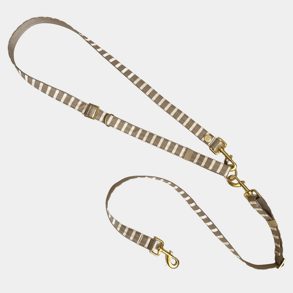 ESSENTIAL leash LIDO sand