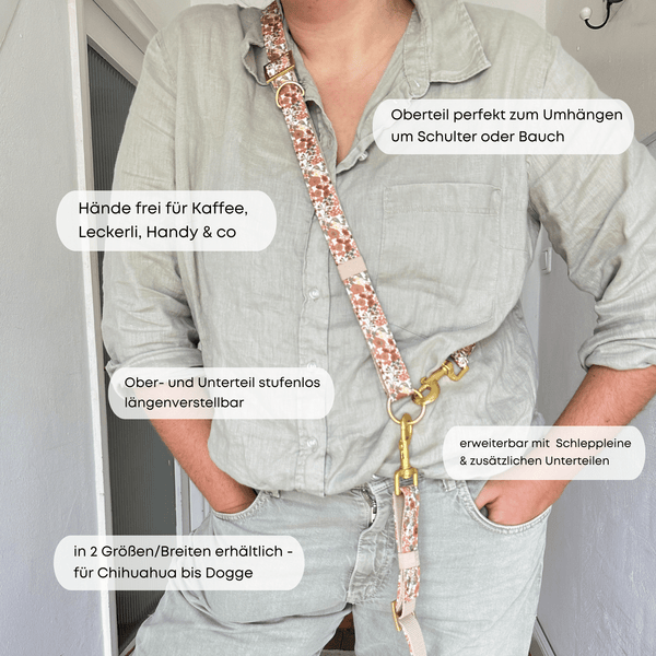 ESSENTIAL Leine FIORE
