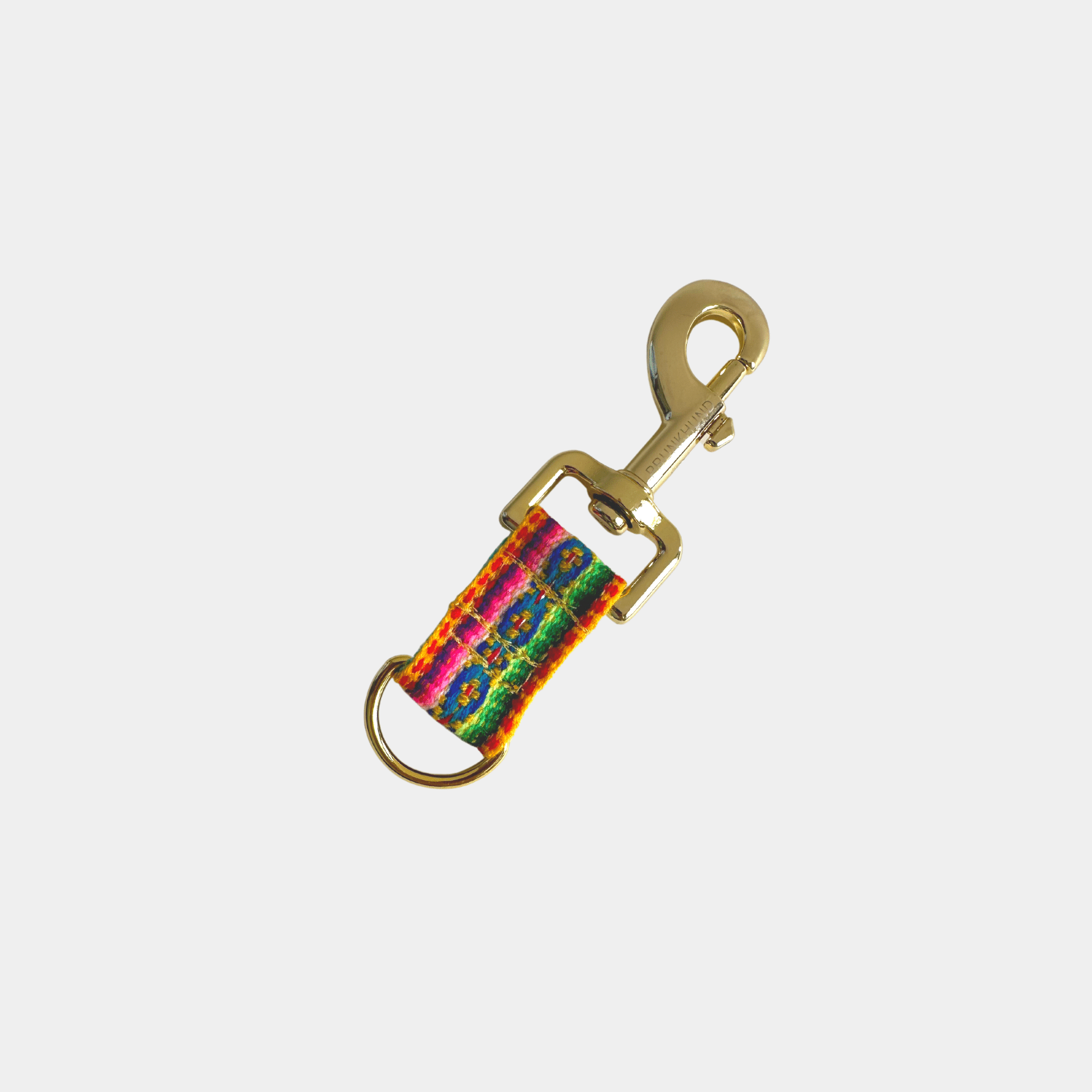 ESSENTIAL additional leash IBIZA yellow