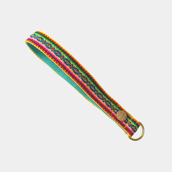 ESSENTIAL hand loop IBIZA yellow