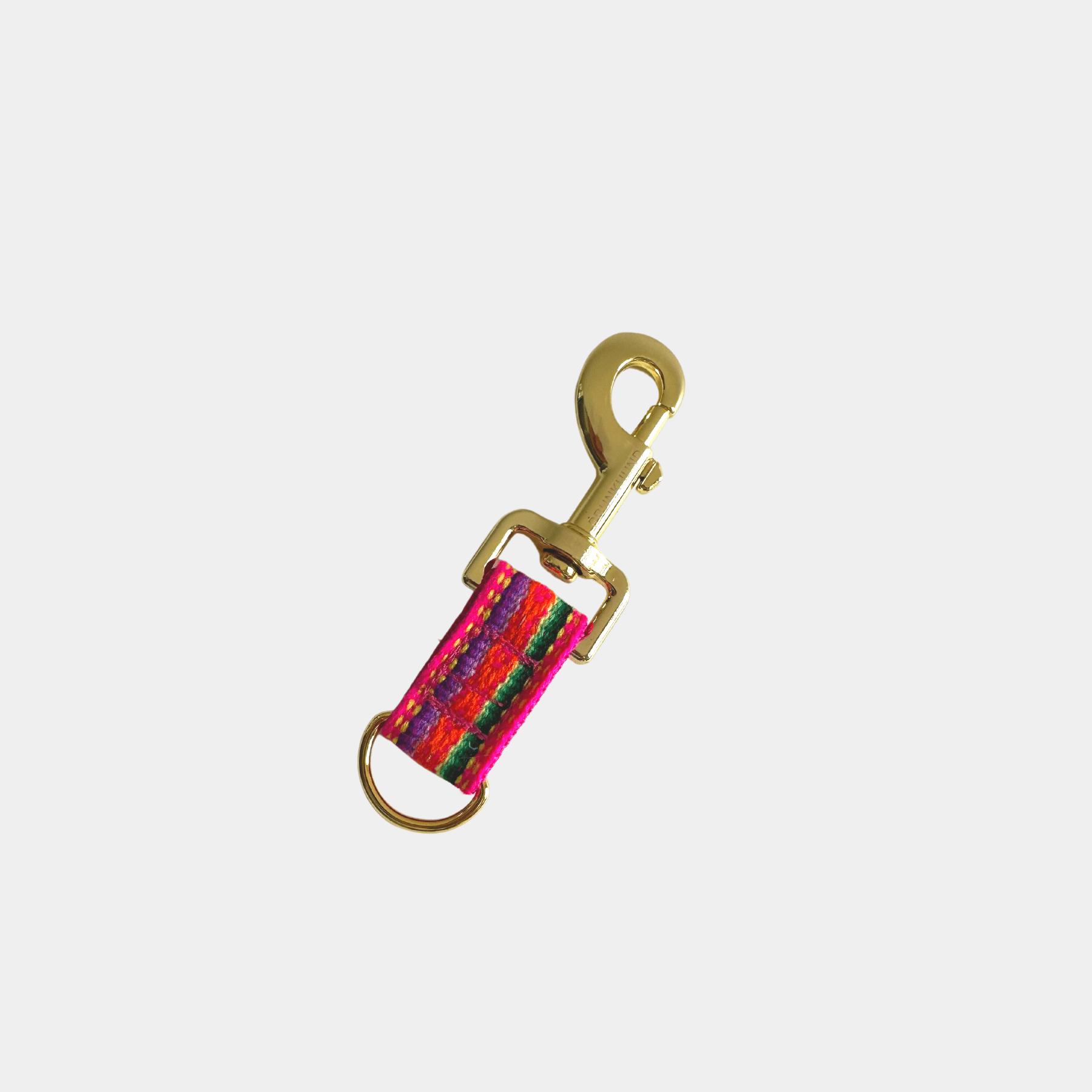 ESSENTIAL additional leash IBIZA pink
