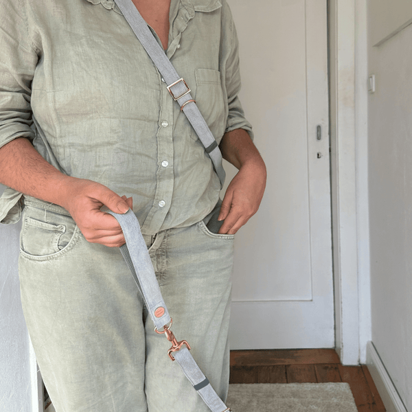 ESSENTIAL Handschlaufe DOVE