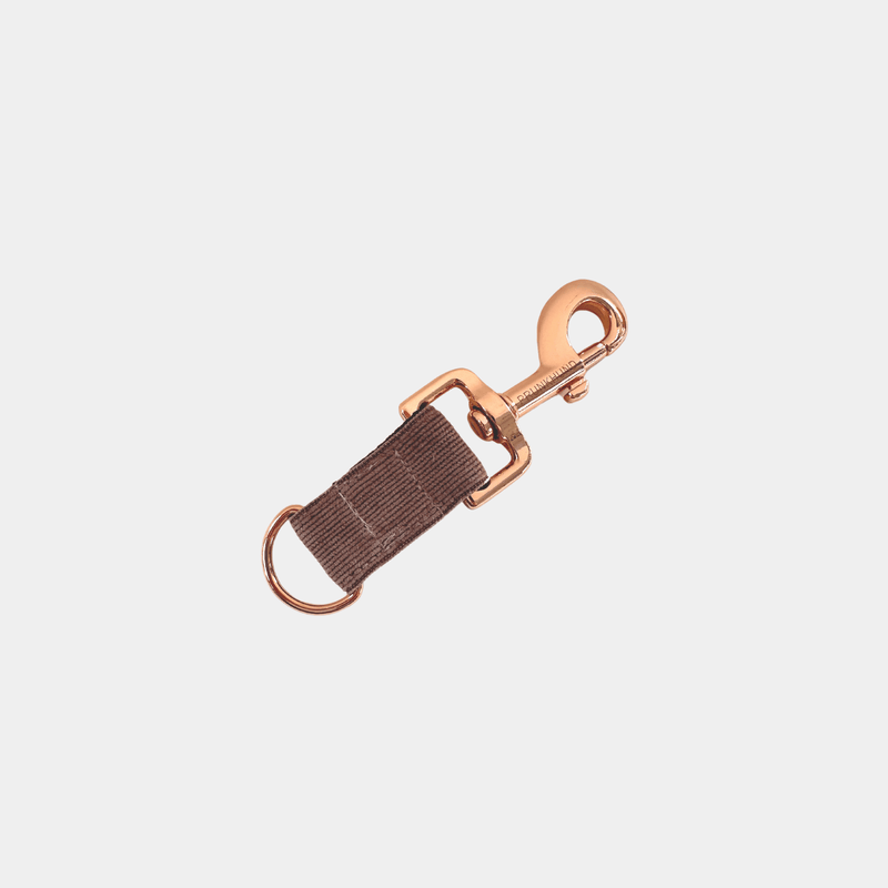 ESSENTIAL additional leash MOCCA