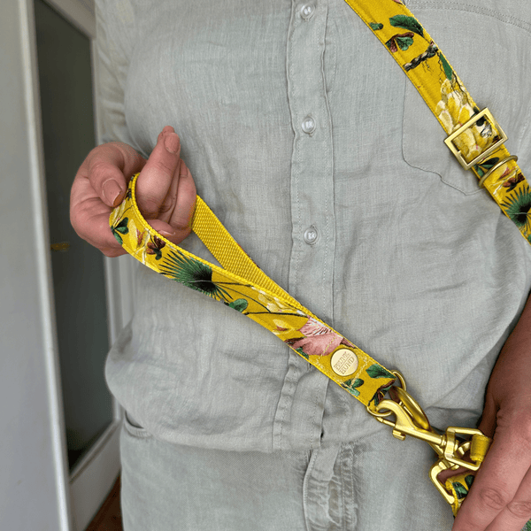 ESSENTIAL hand loop BLOSSOM