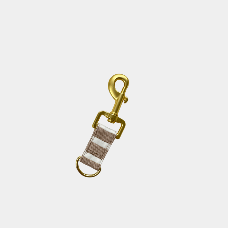 ESSENTIAL additional leash LIDO sand