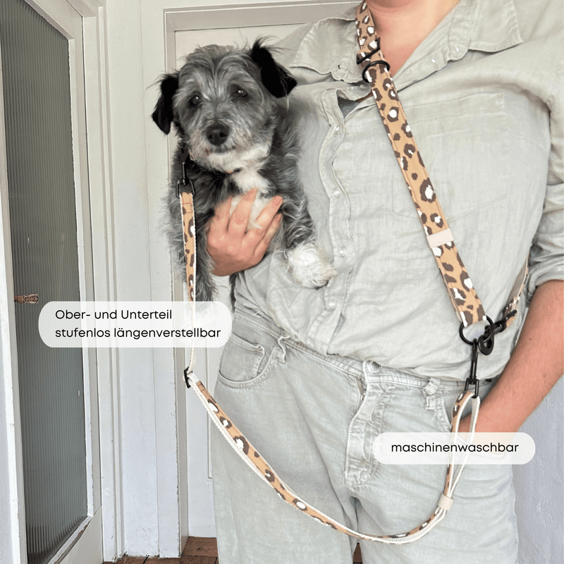 ESSENTIAL leash ROAR