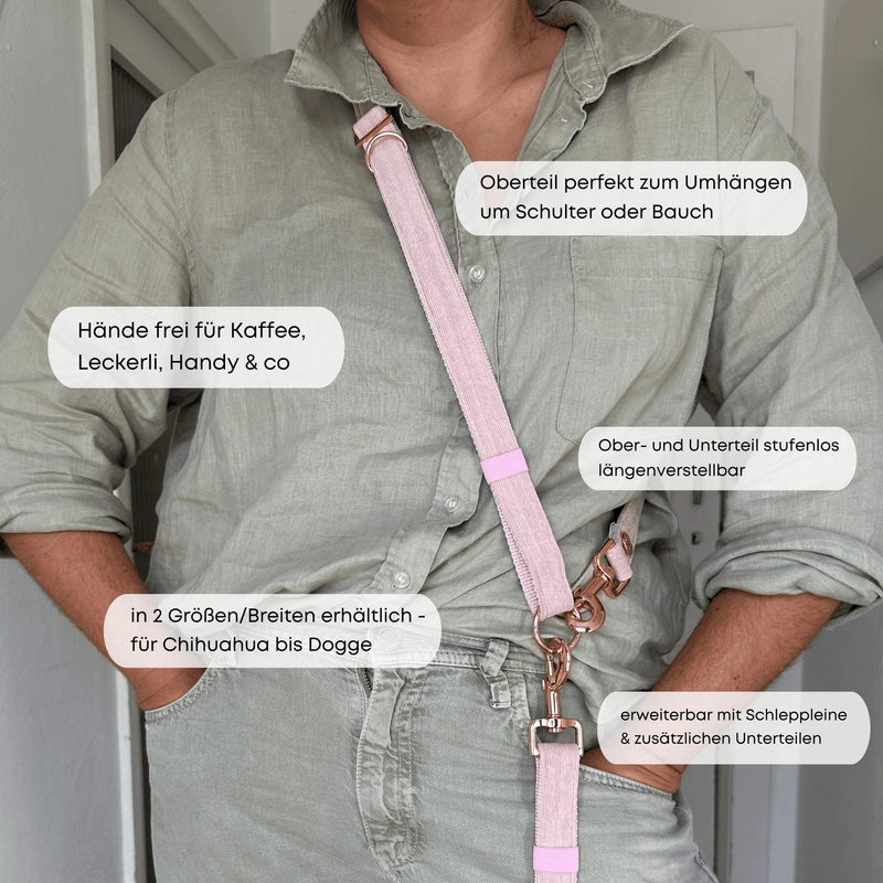 ESSENTIAL leash BABE