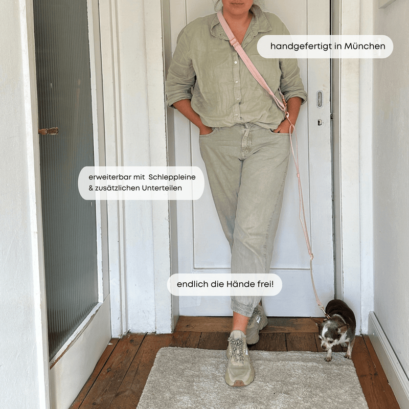 ESSENTIAL leash BABE