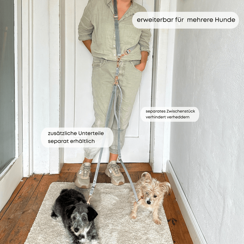 ESSENTIAL additional leash MOON SHADOW