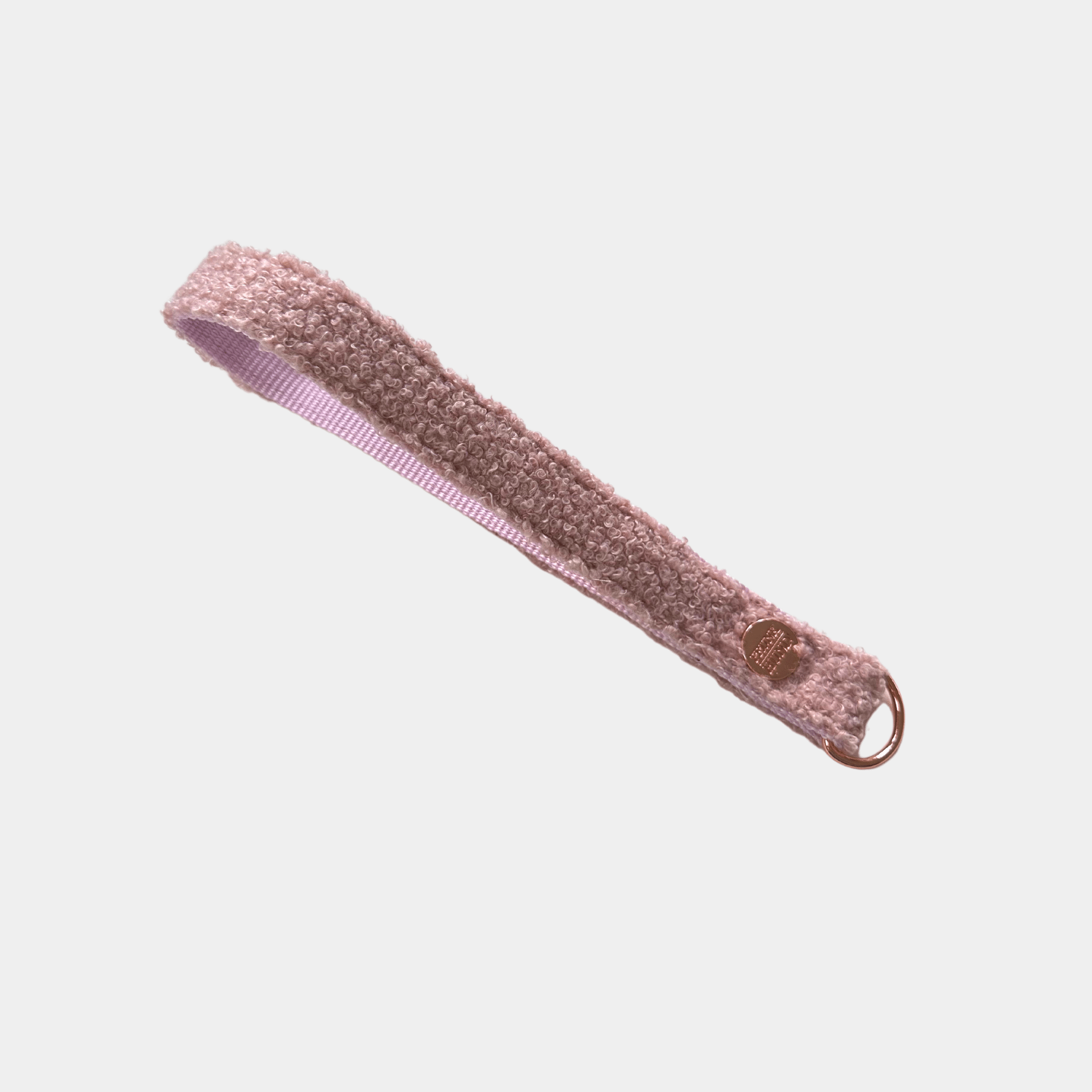 ESSENTIAL Handschlaufe TEDDY blush