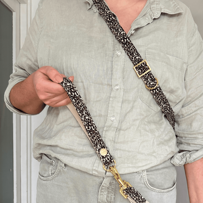 ESSENTIAL hand loop WILD LIFE