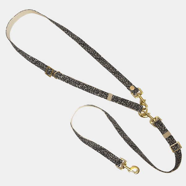 ESSENTIAL leash WILD LIFE