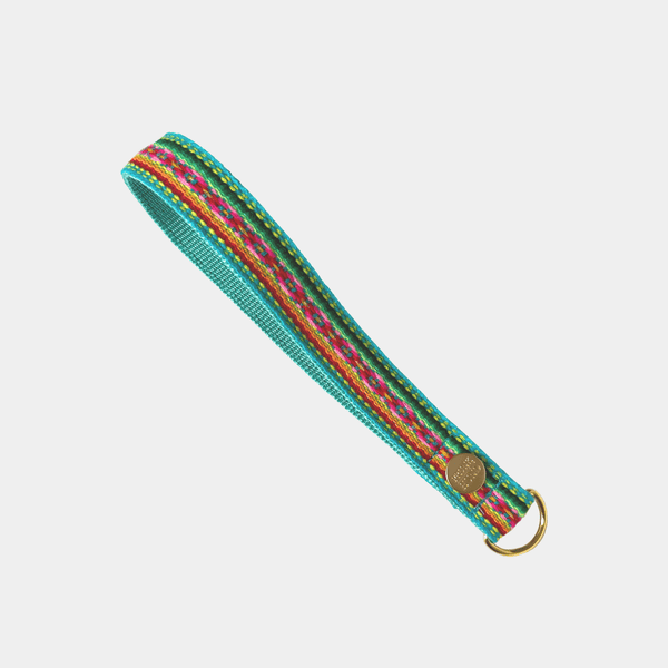 ESSENTIAL hand loop IBIZA mint