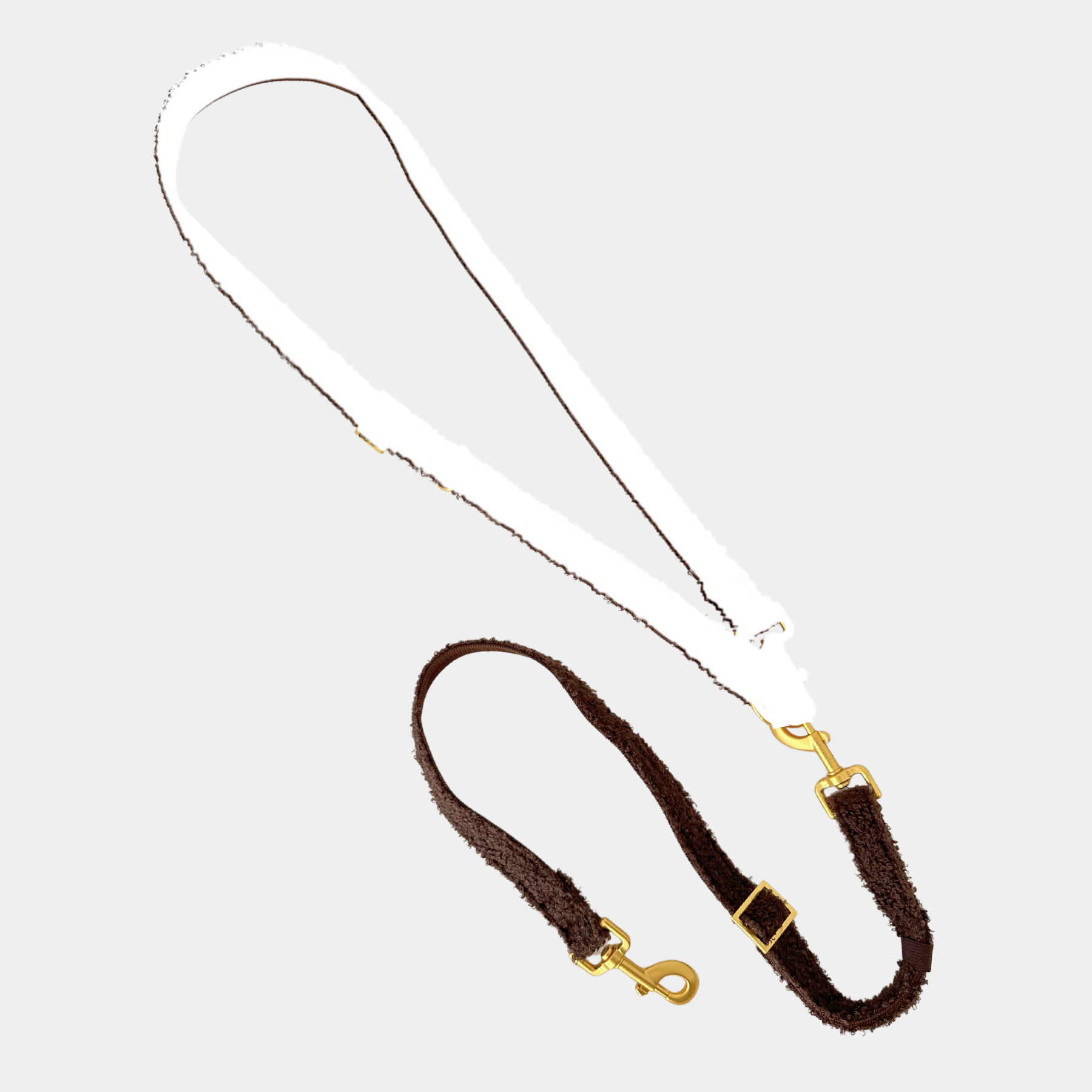 ESSENTIAL Zusatz Unterteil TEDDY mocca