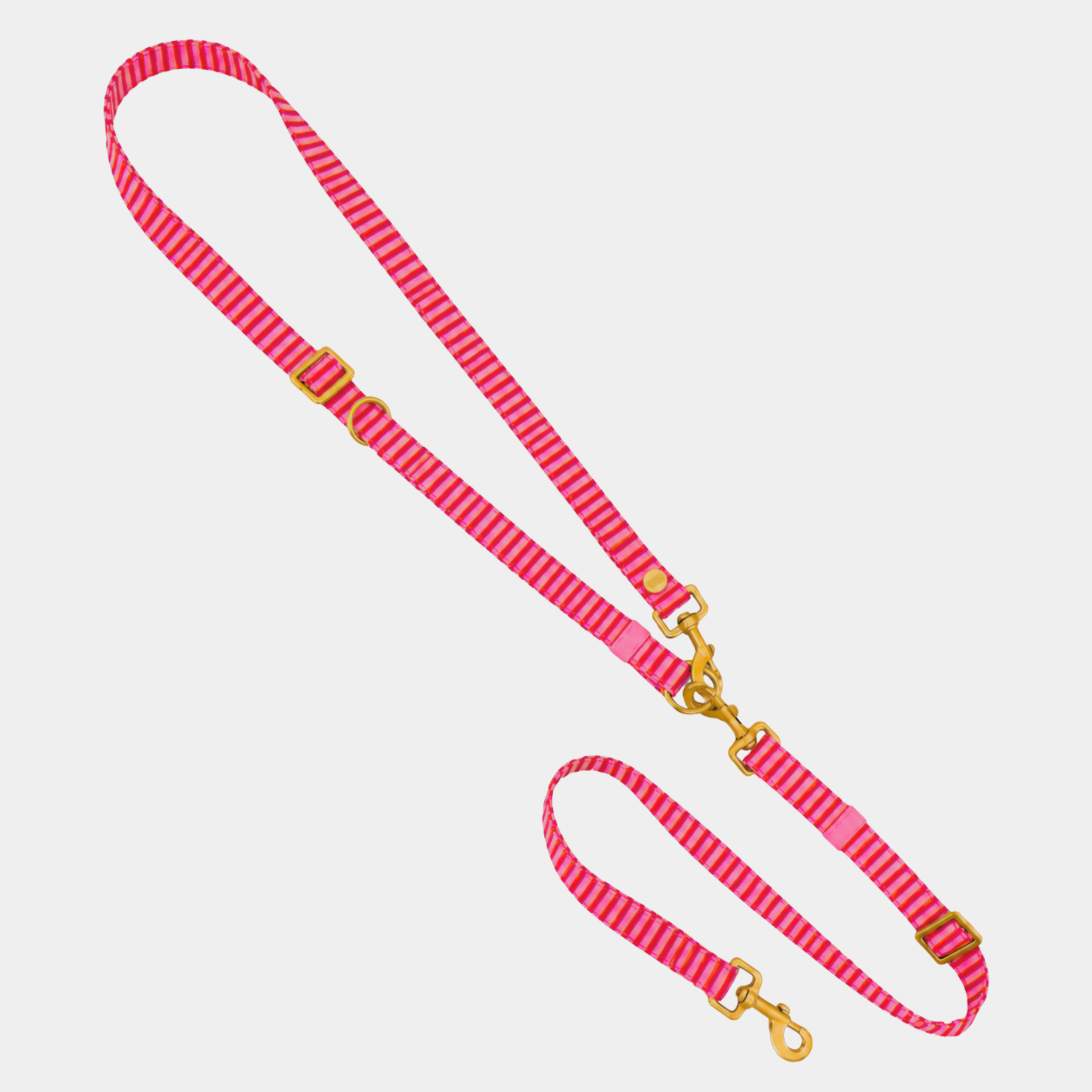 ESSENTIAL leash BASIC tan