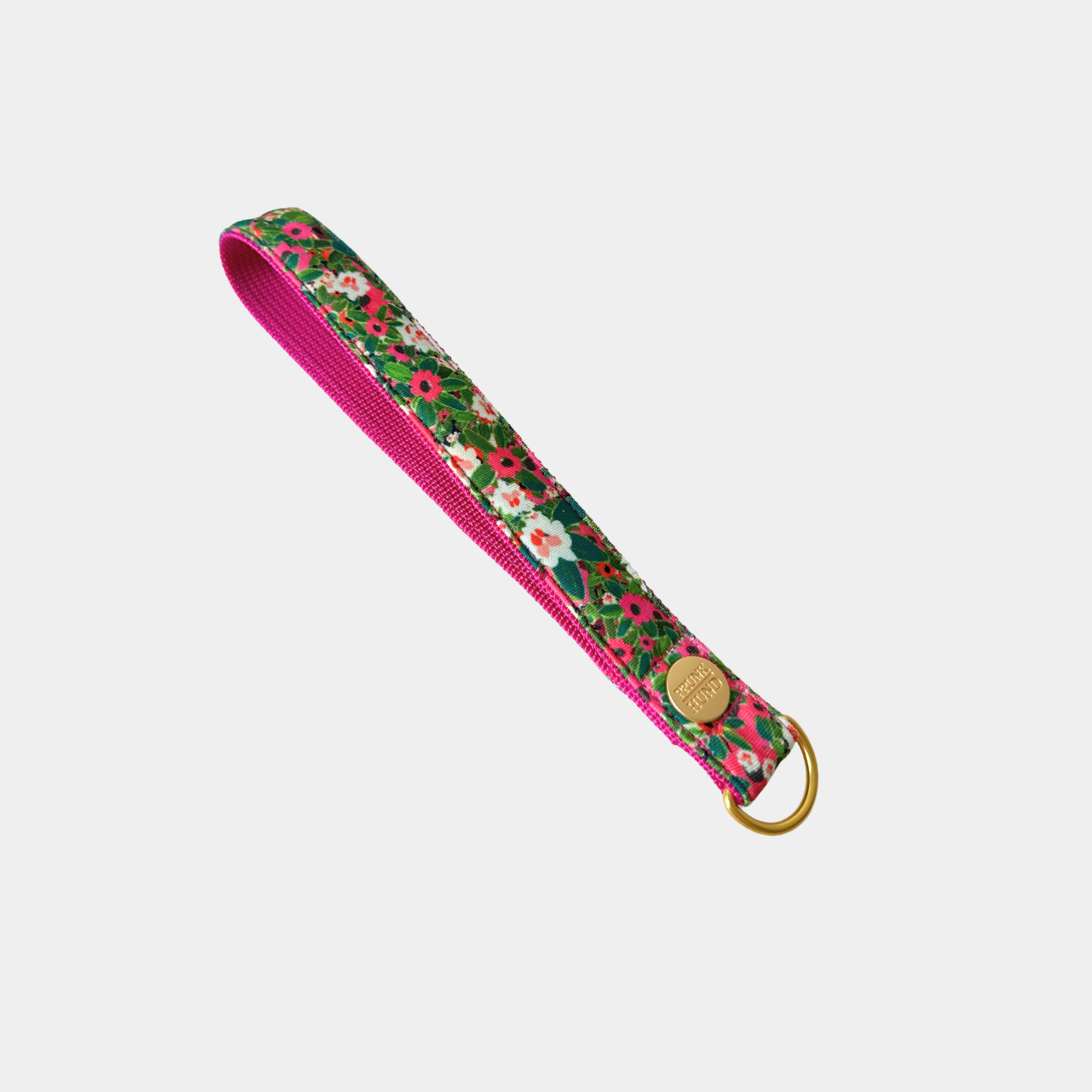 ESSENTIAL hand loop POPPY