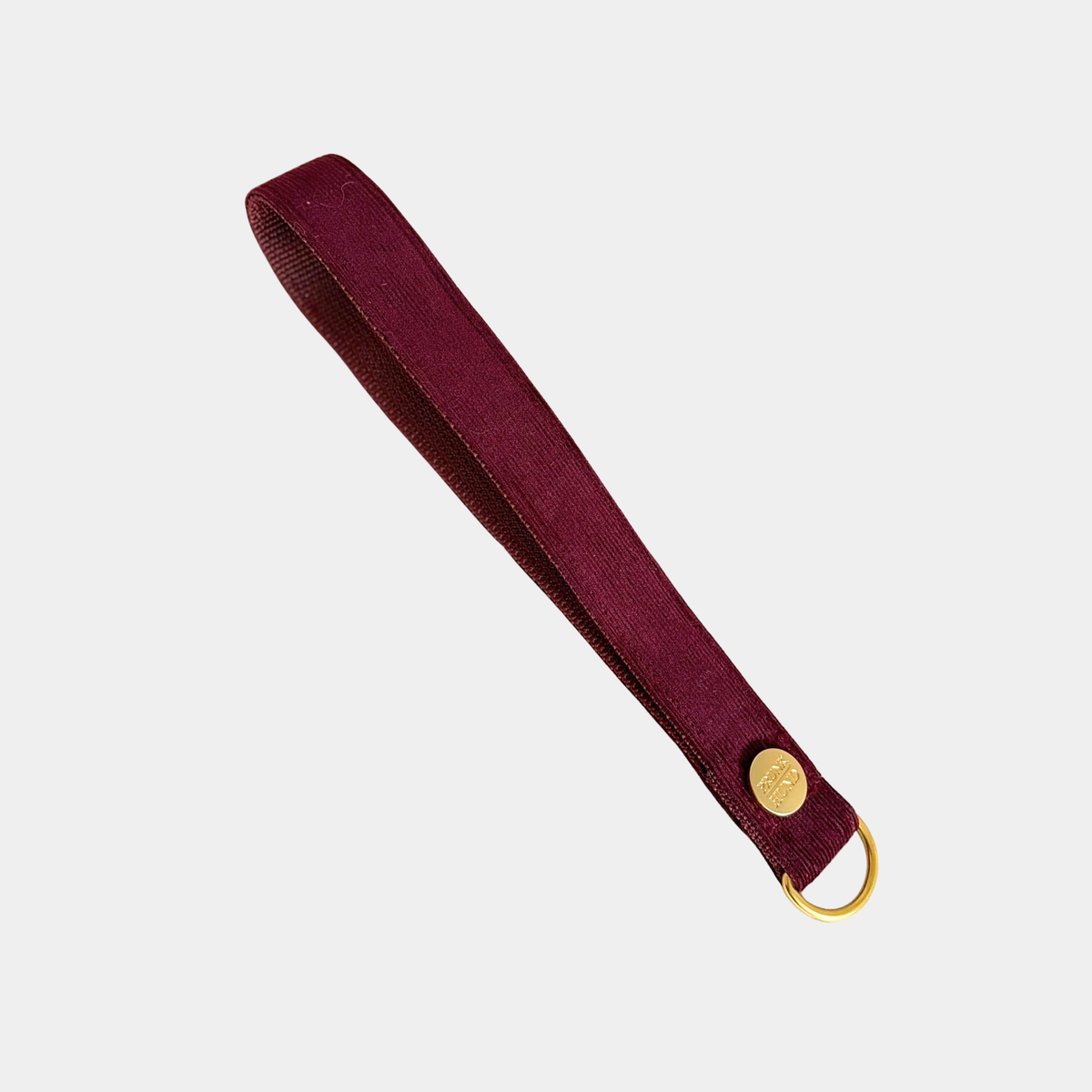 ESSENTIAL Handschlaufe MERLOT