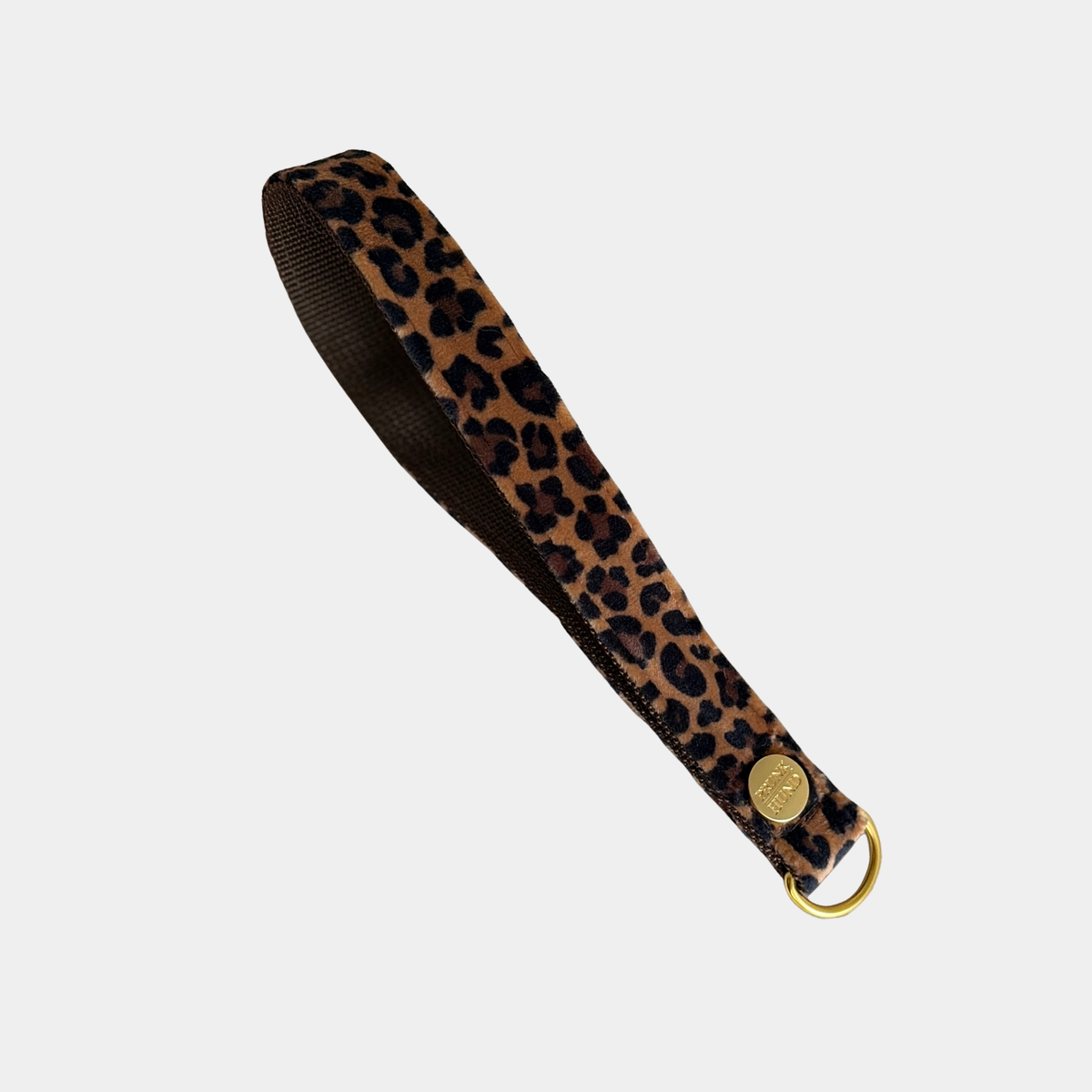 ESSENTIAL Handschlaufe WILD VELVET
