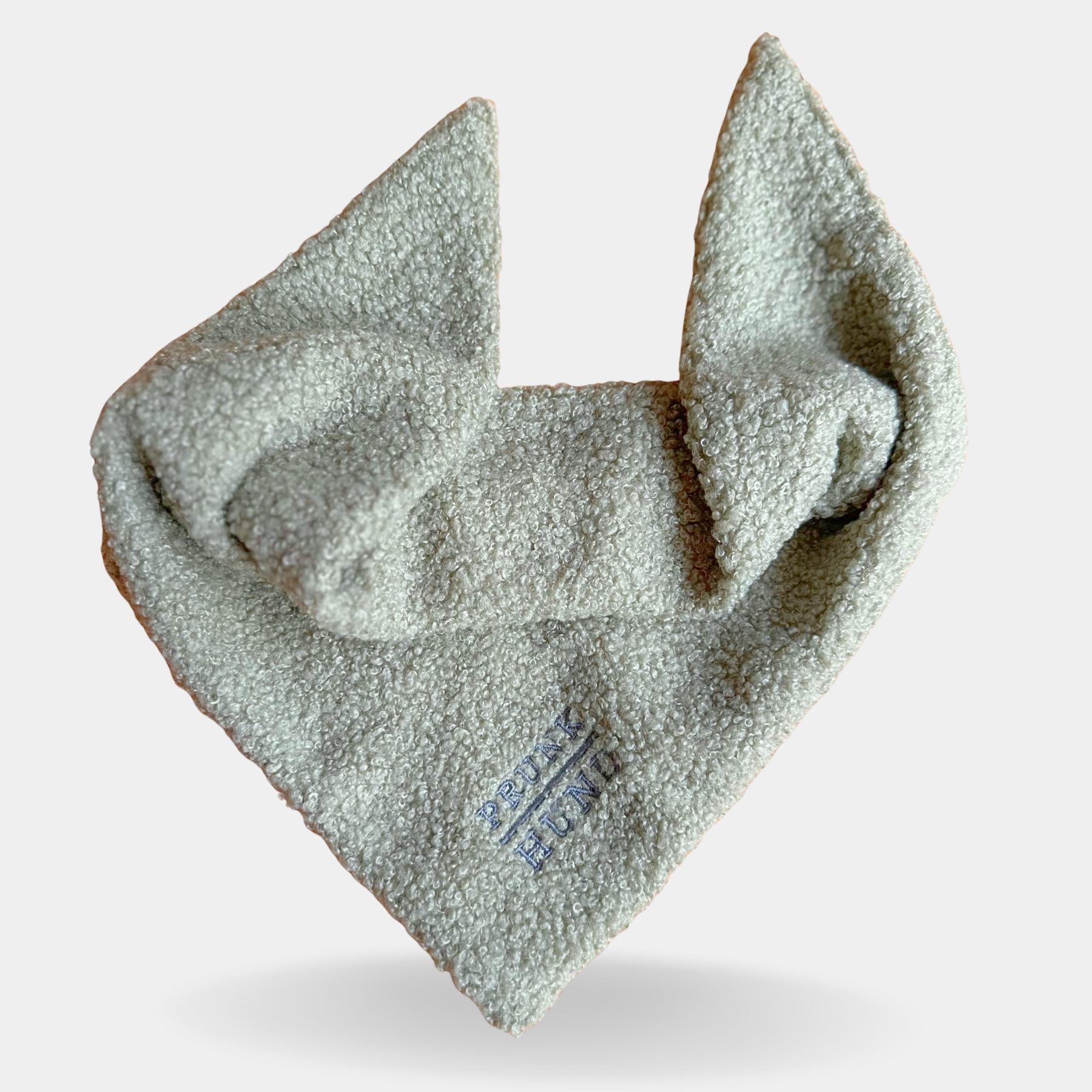 Dog bandana TEDDY tan