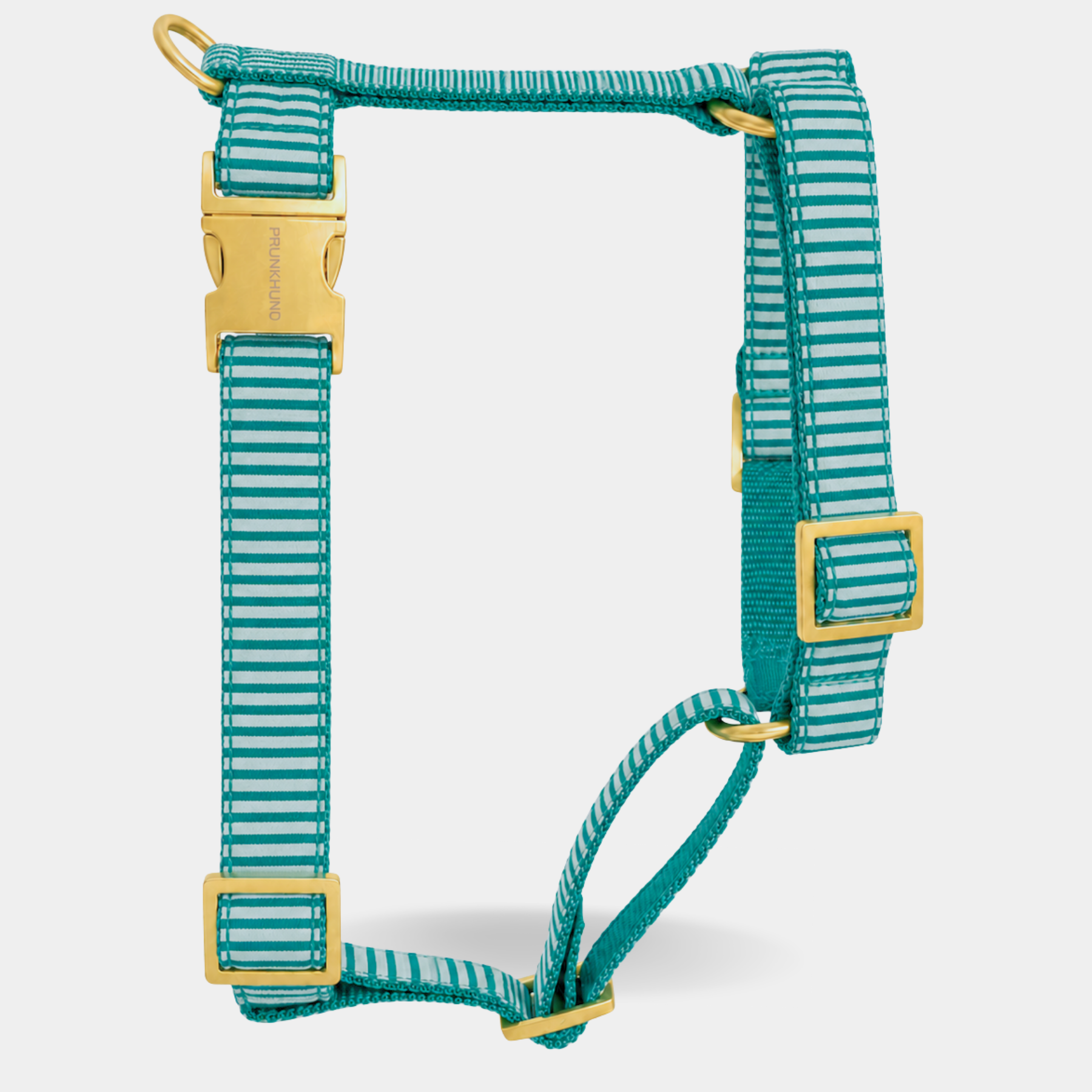 Dog harness WILD LIFE