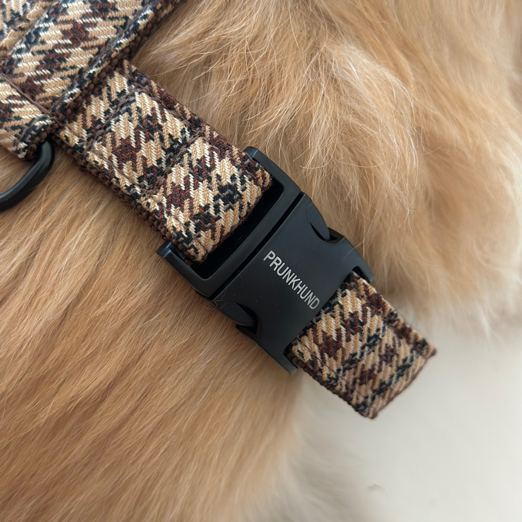 dog harness URBAN