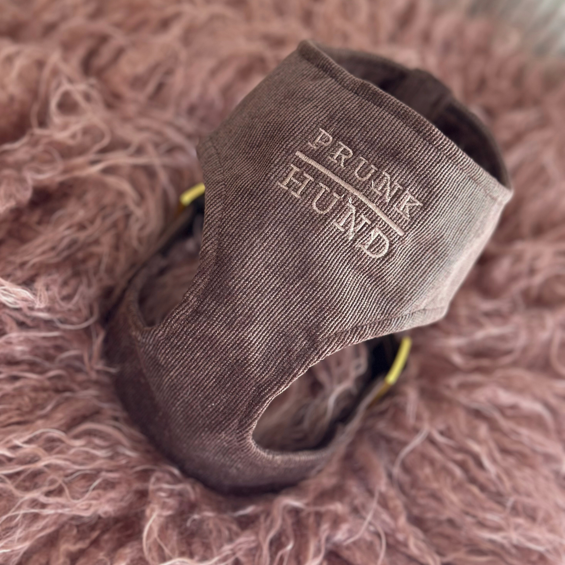WINDSOR SOFT HARNESS