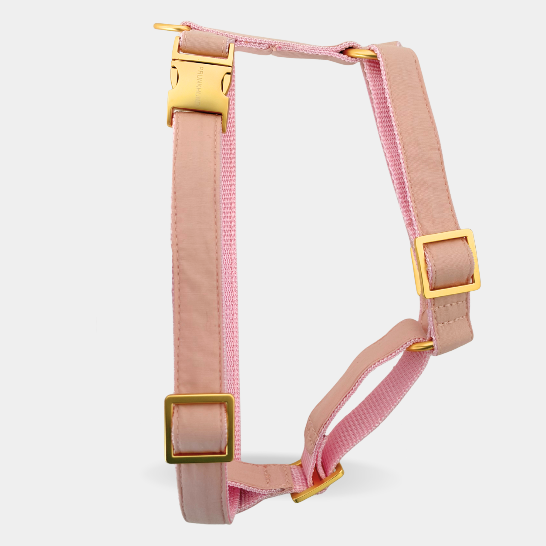Hundegeschirr COTTON blush