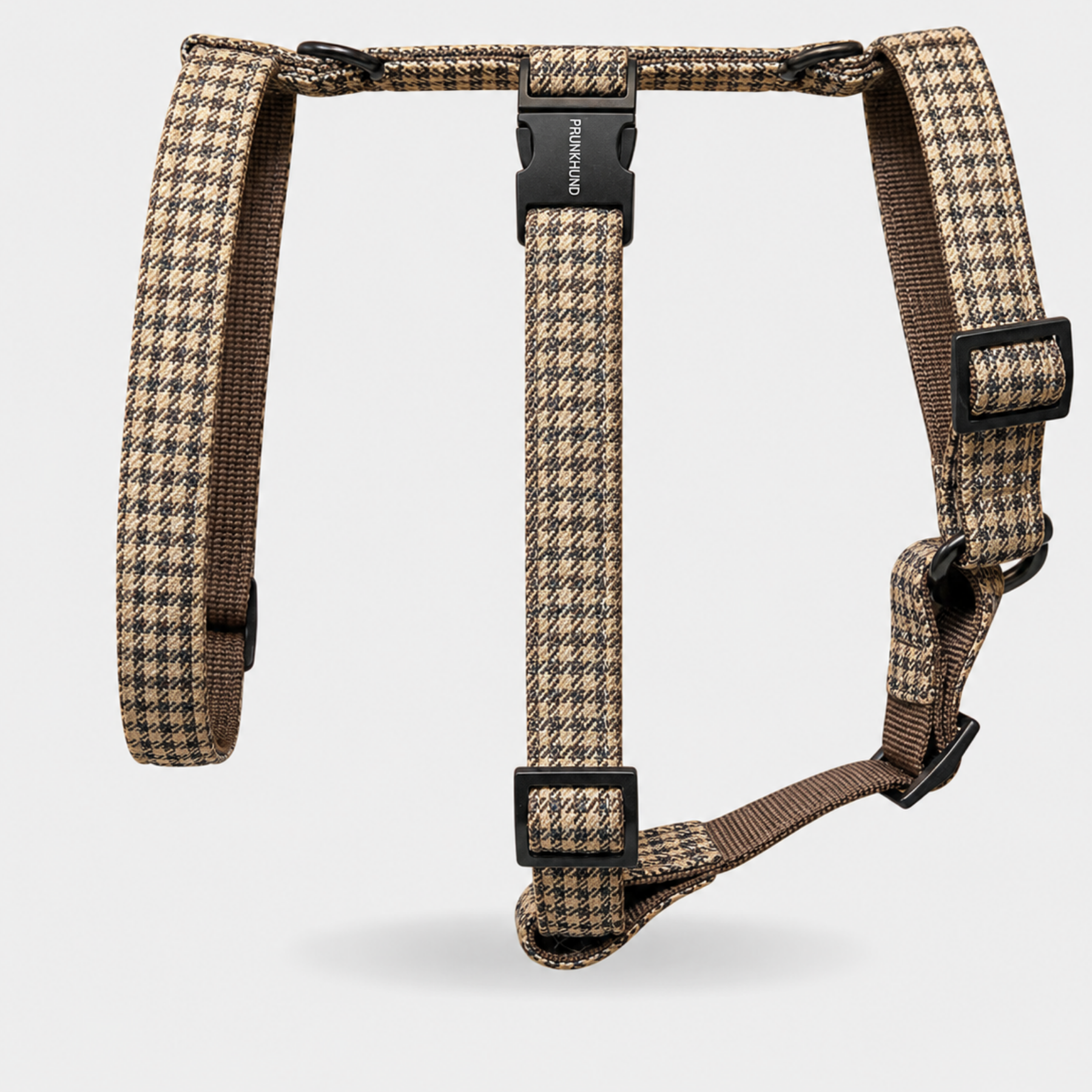 Sicherheitsgeschirr TWEED