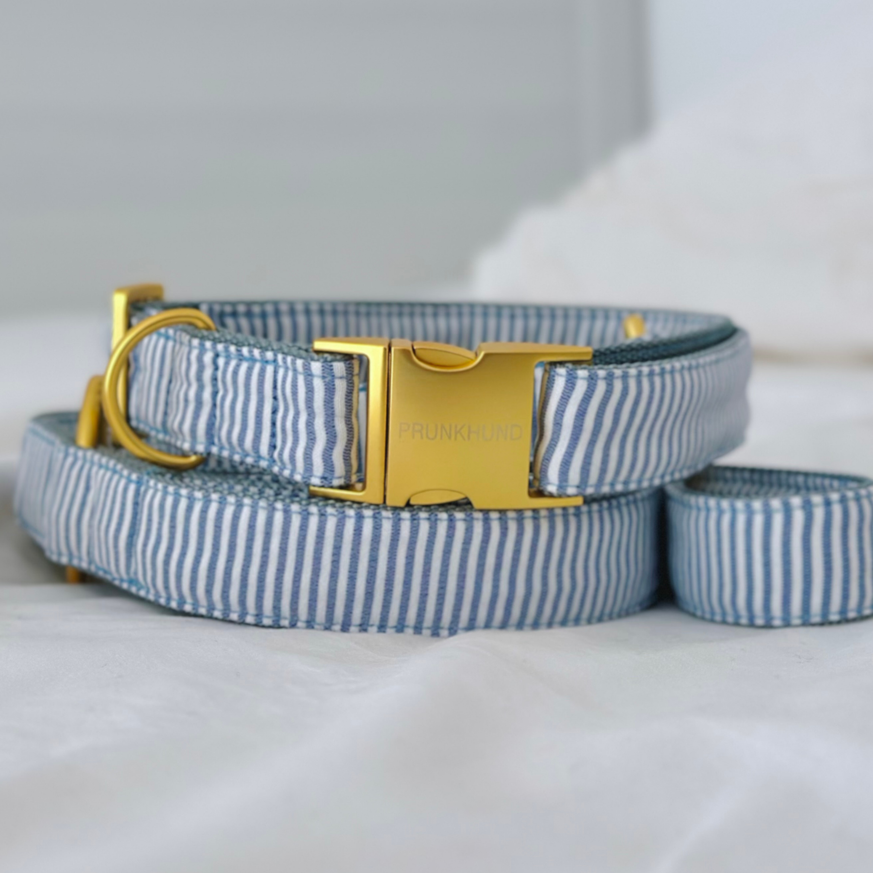 Halsband RIVIERA blue