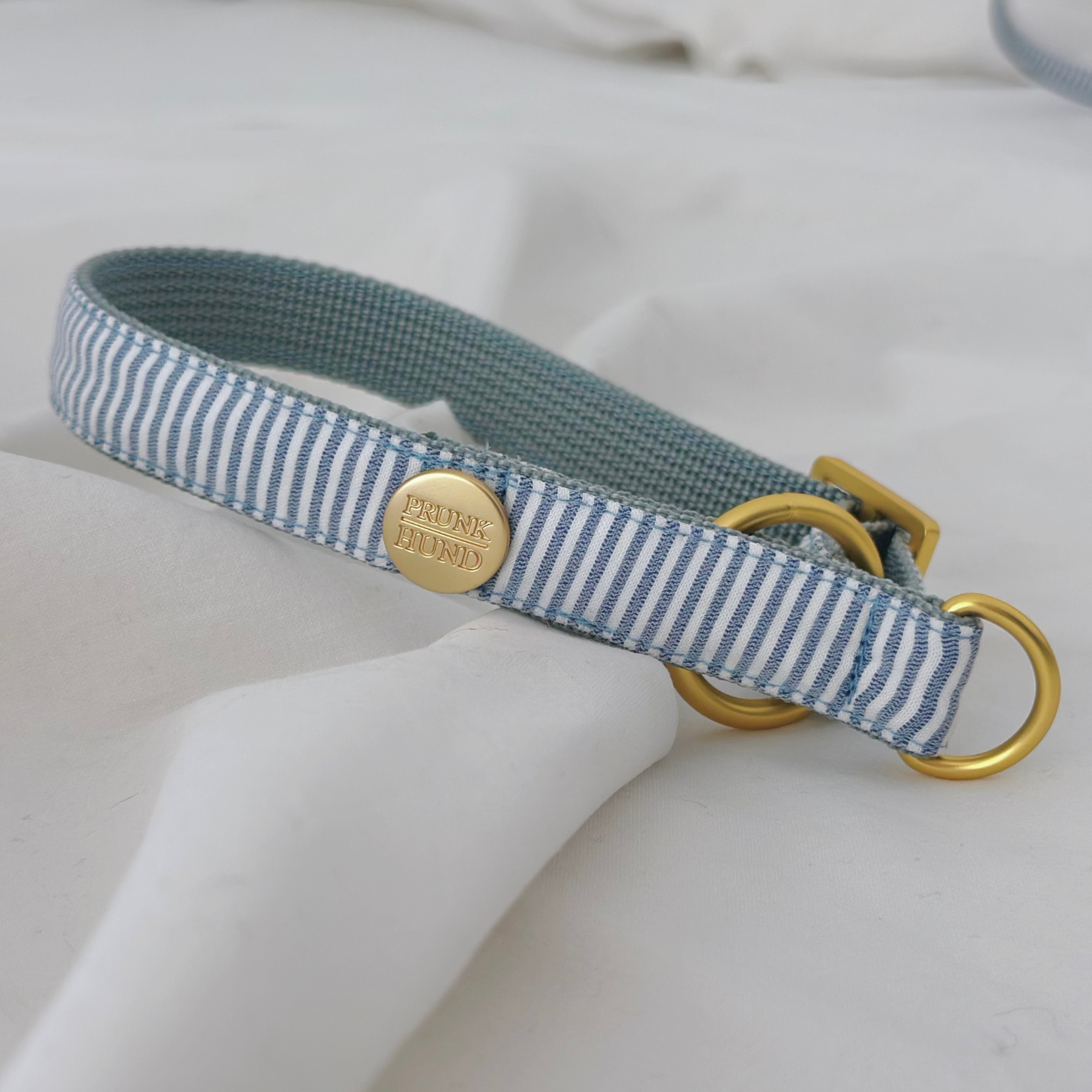 martingale collar WILD LIFE