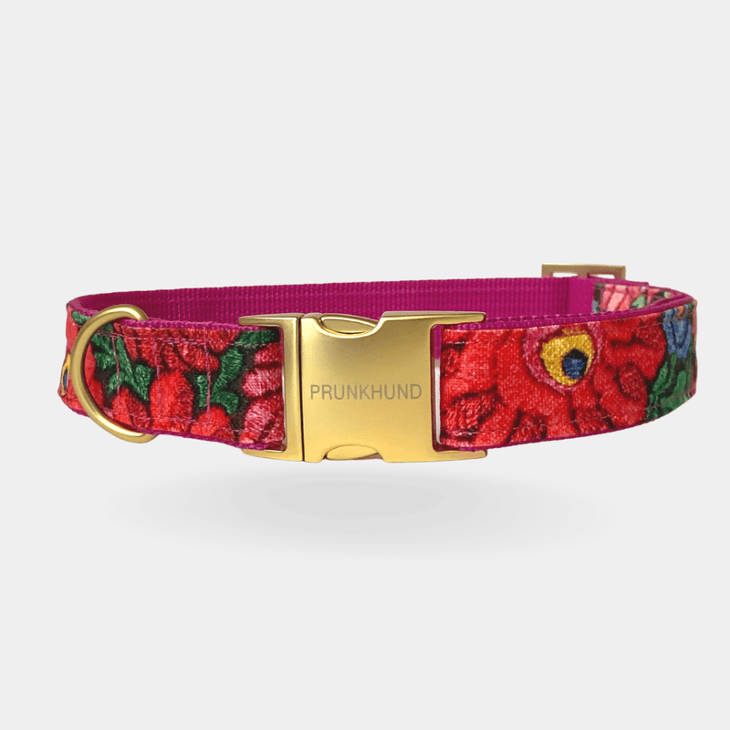 Halsband BLOOM