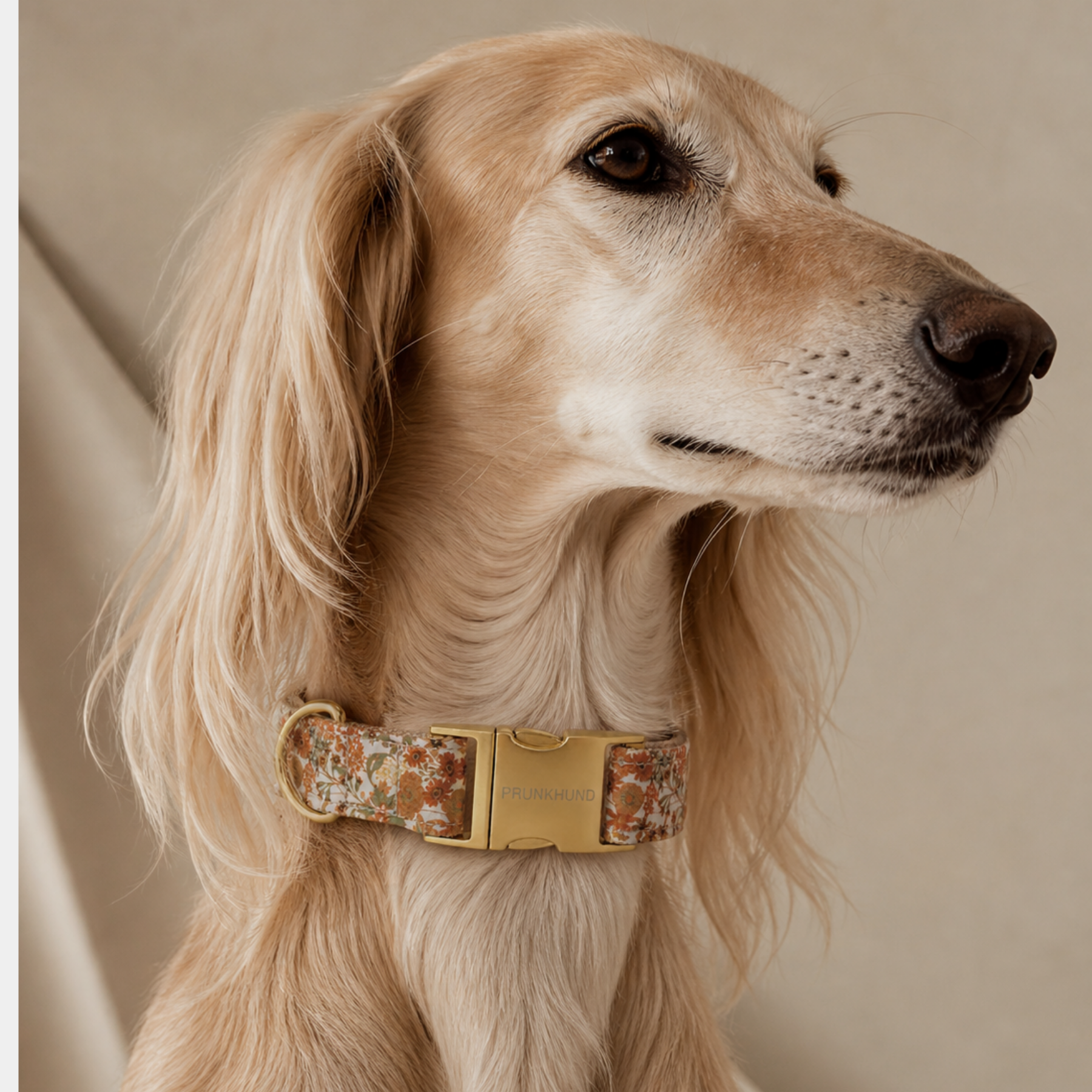 Halsband FIORE