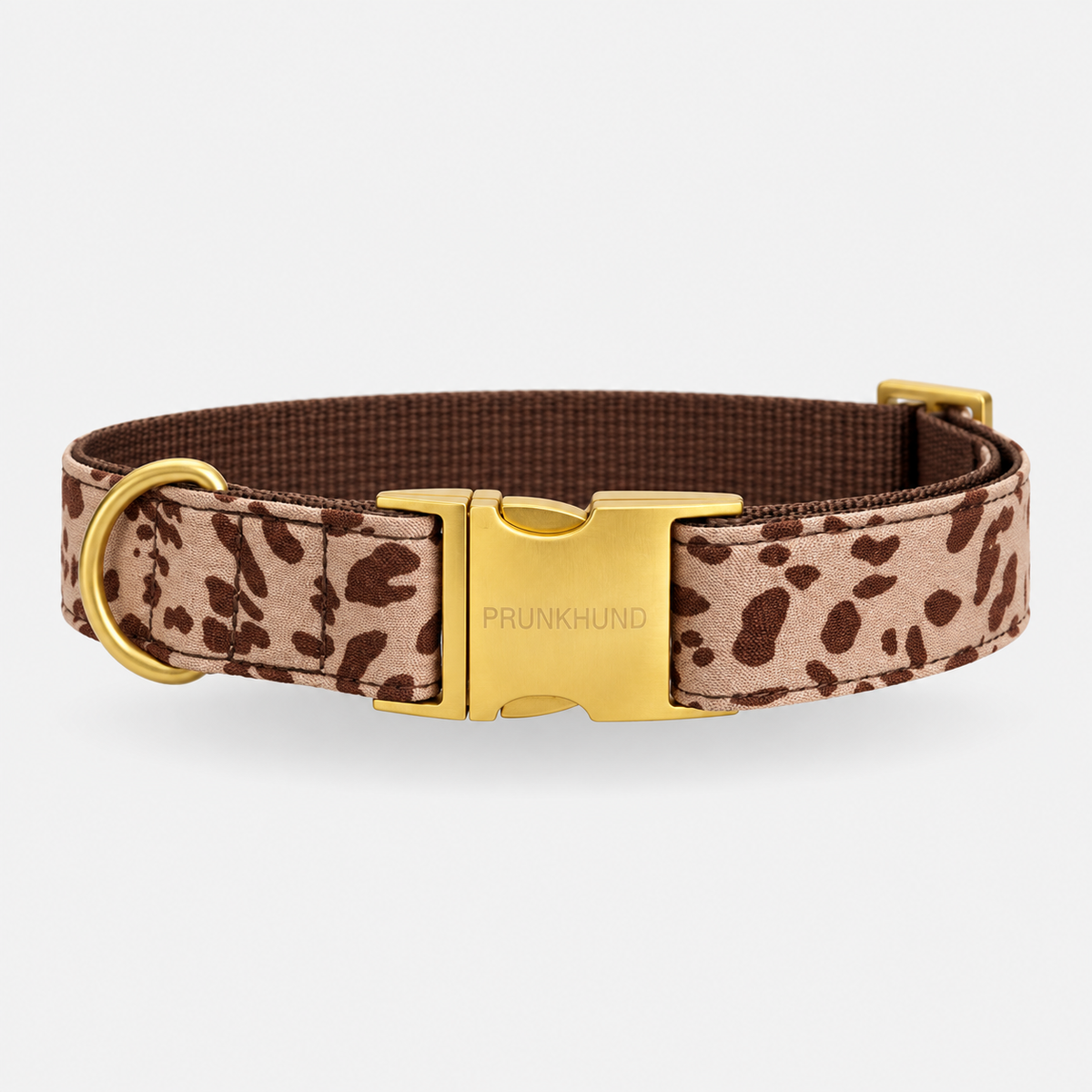 BASIC tan collar