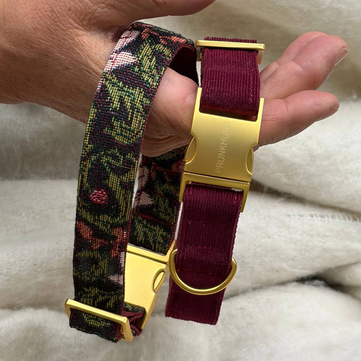 Halsband IVY