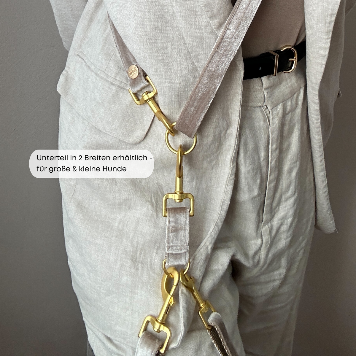 ESSENTIAL Zusatz Unterteil PEARL