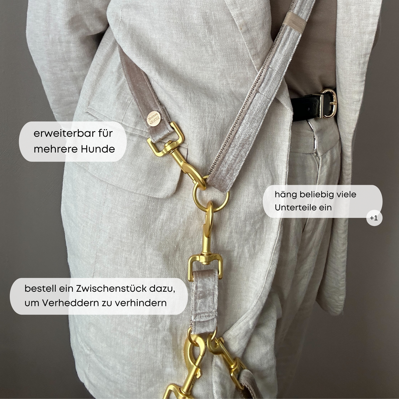 ESSENTIAL Zusatz Unterteil PEARL