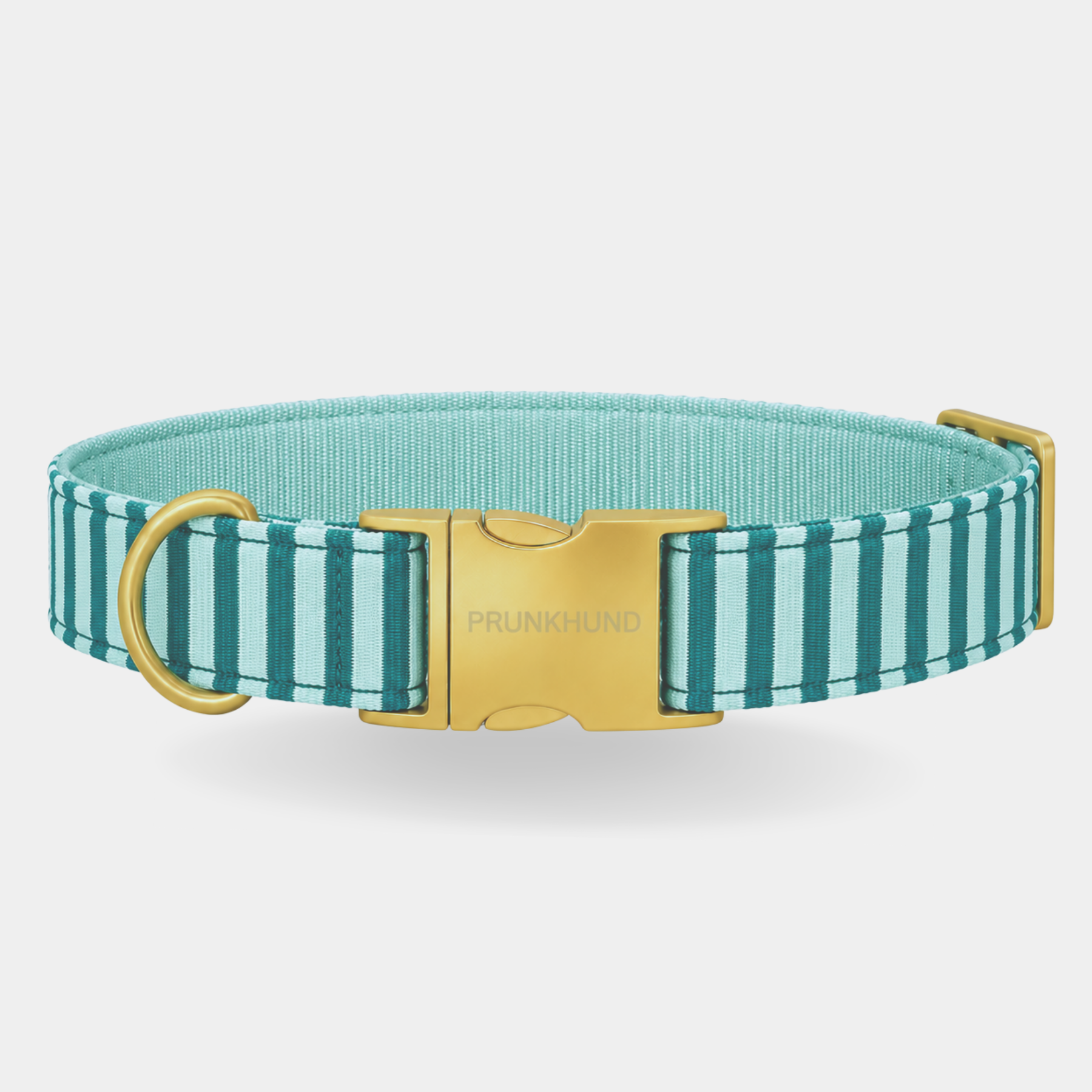BASIC olive collar