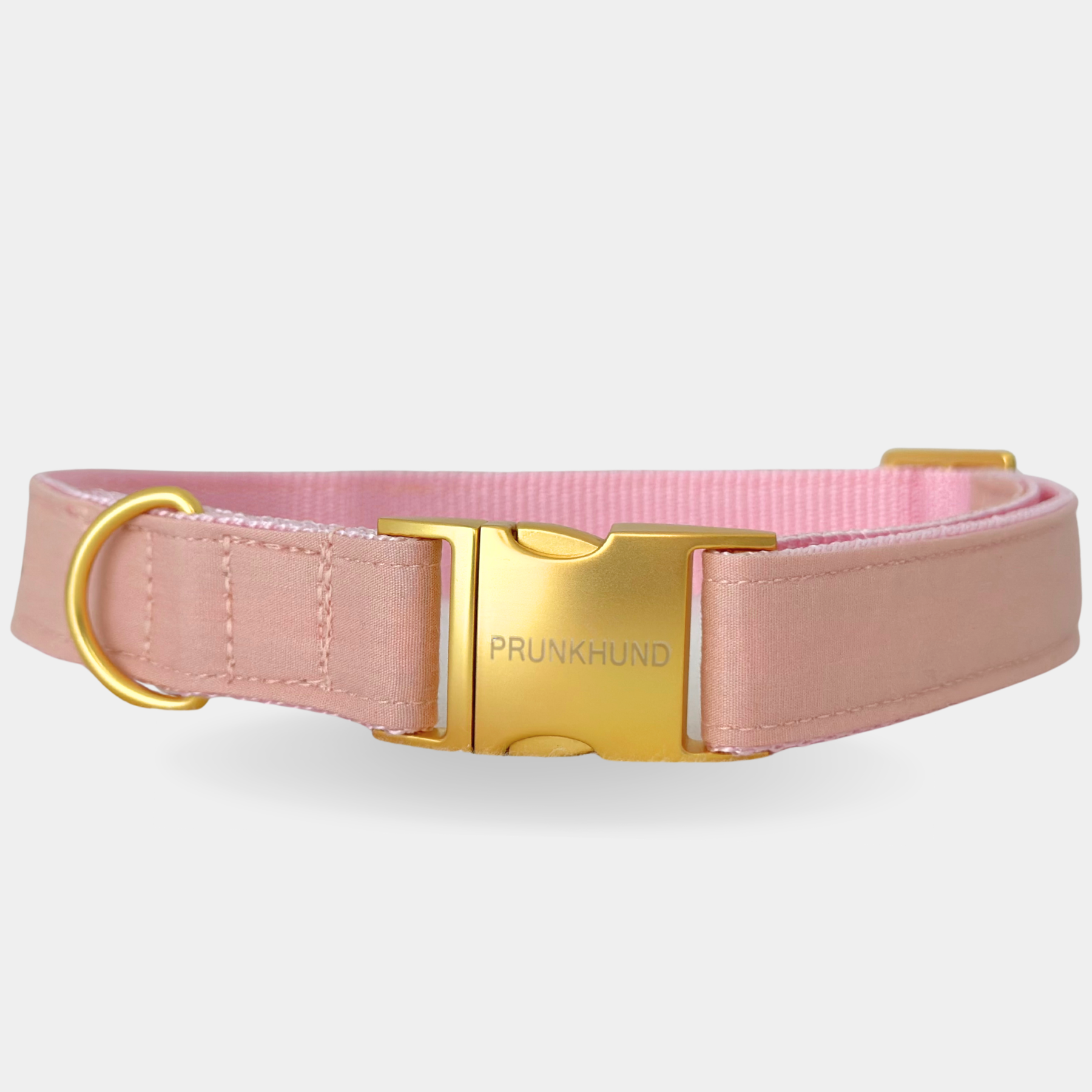 Halsband COTTON blush