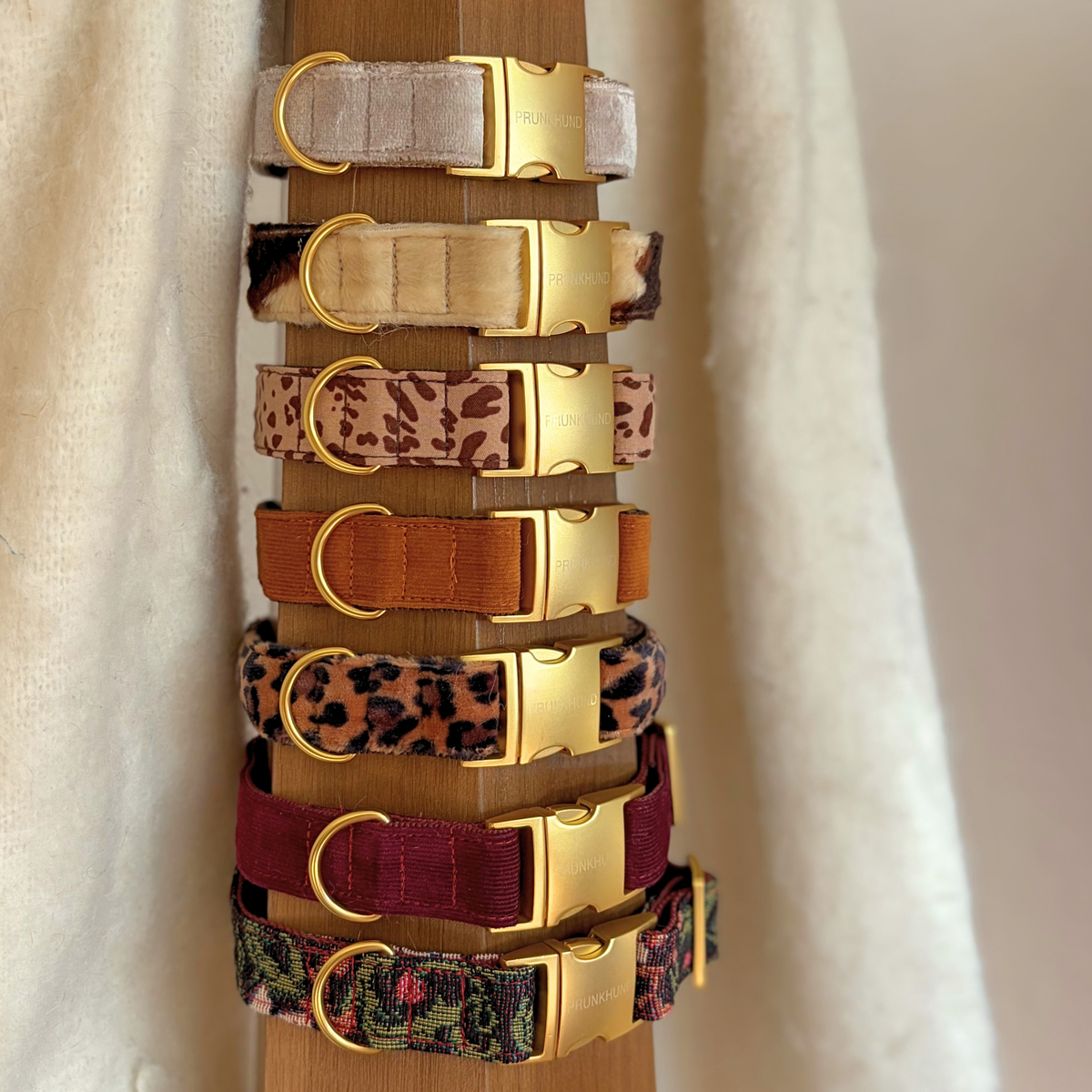 Halsband PEARL