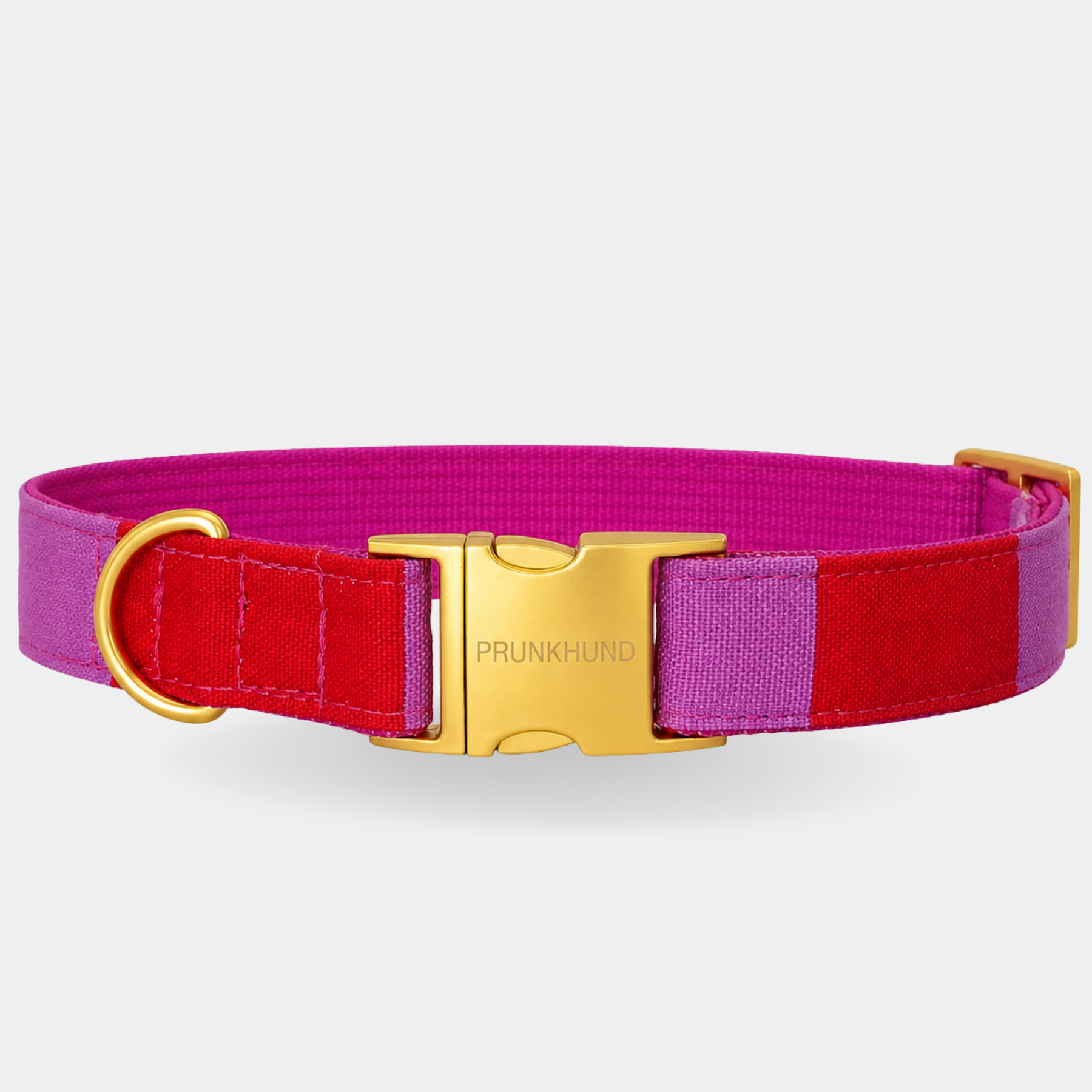 Halsband CAPRI pink