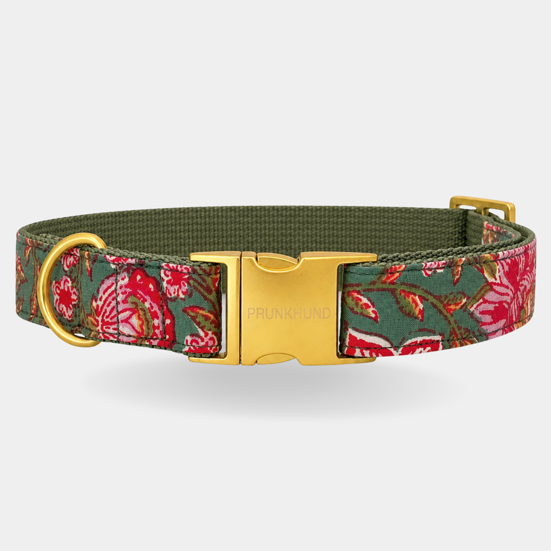 GOA garden collar