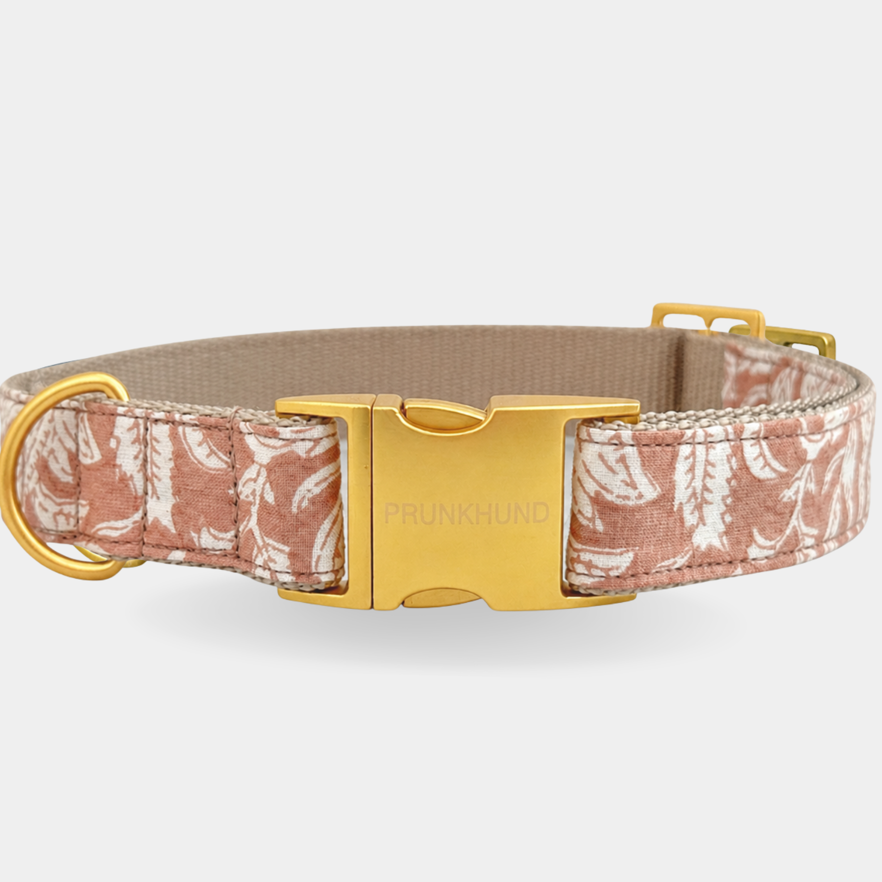 Halsband GOA sand