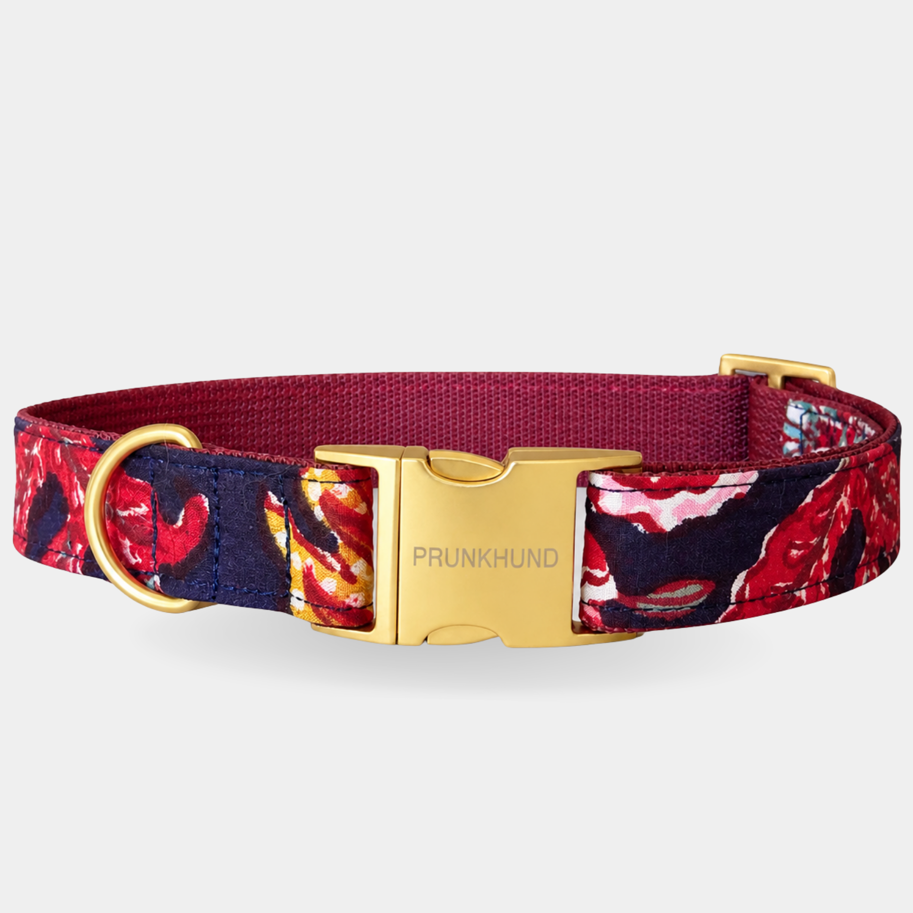 GOA midnight collar