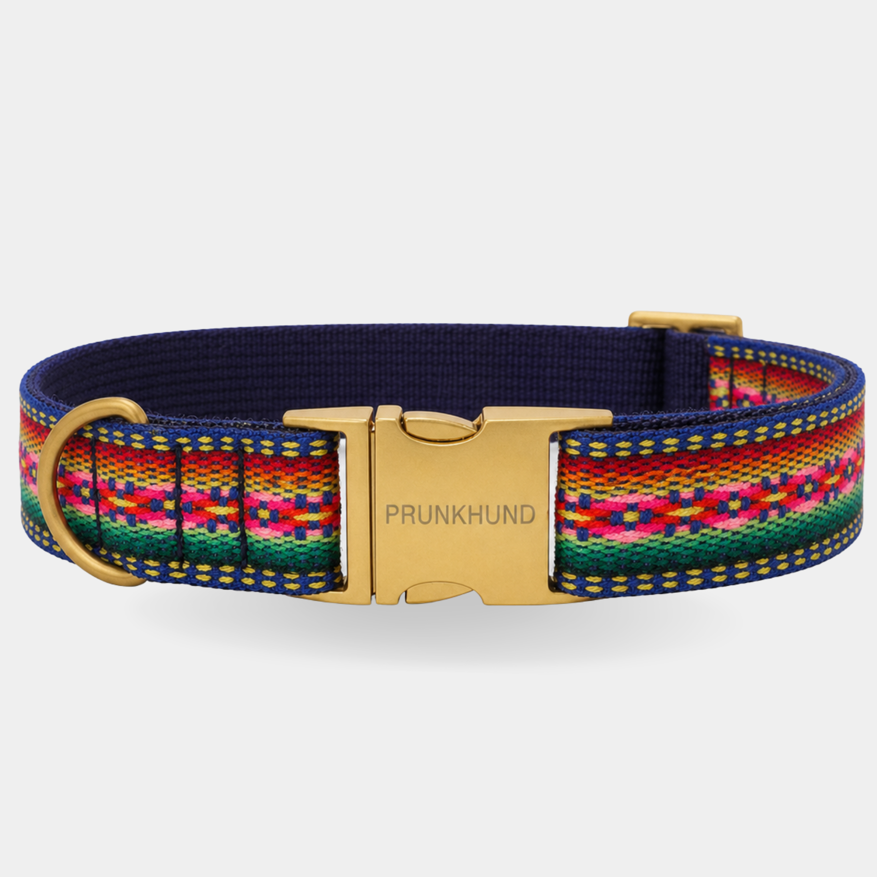 Collar IBIZA blue