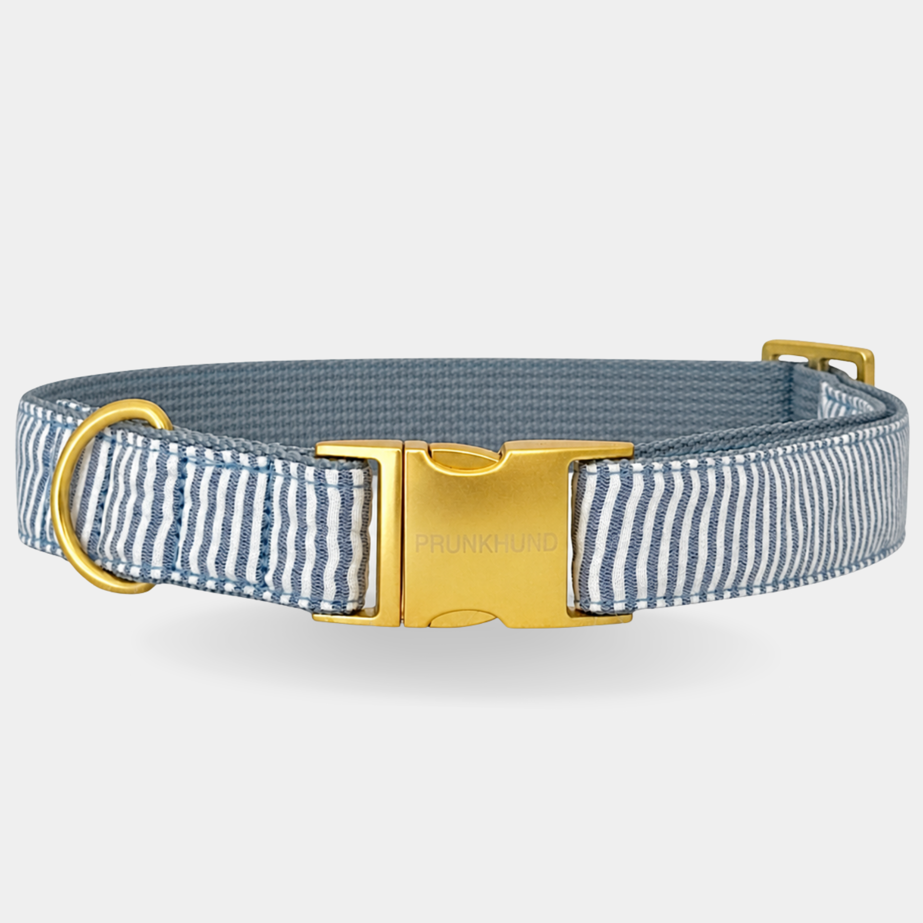 BASIC olive collar