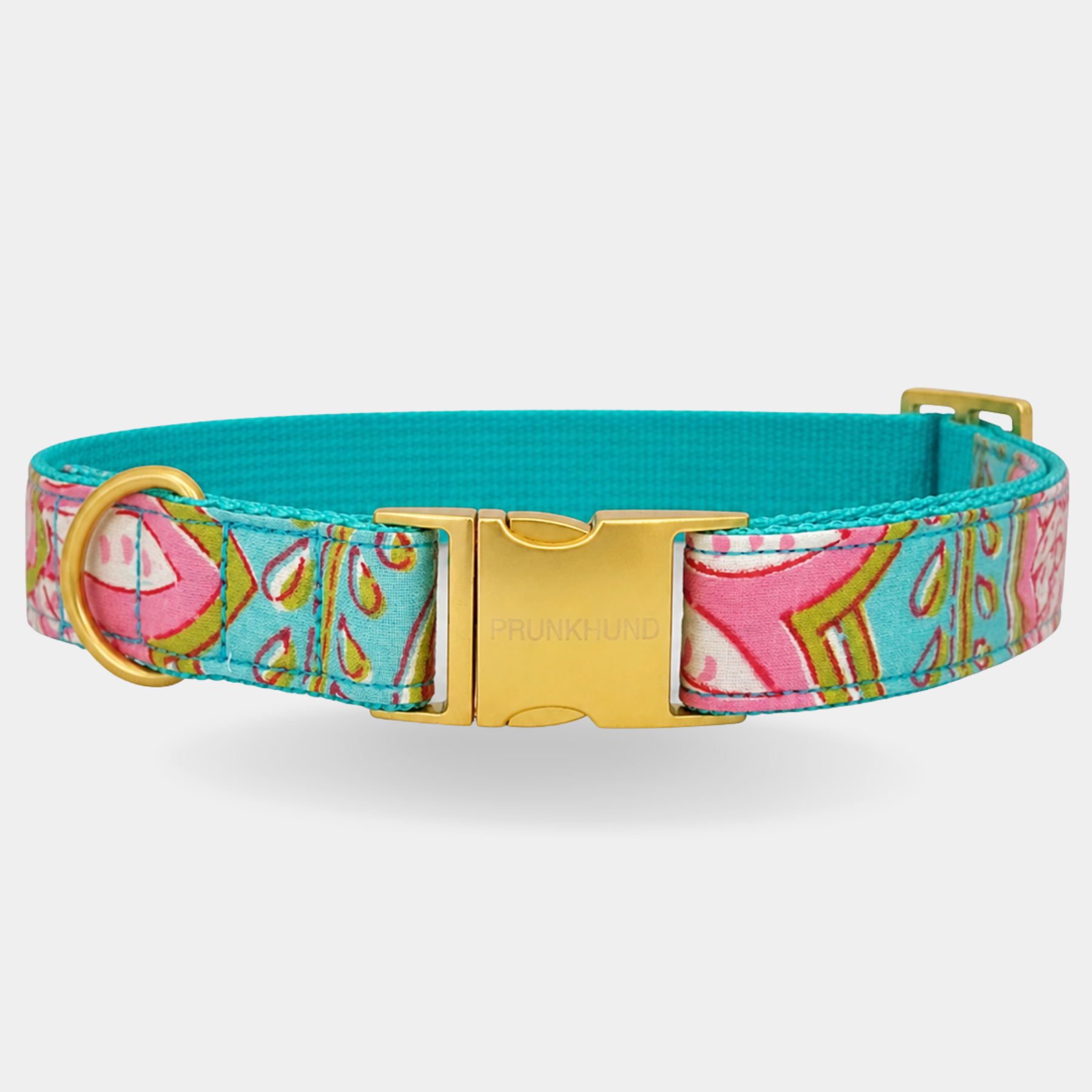 Halsband GOA aqua