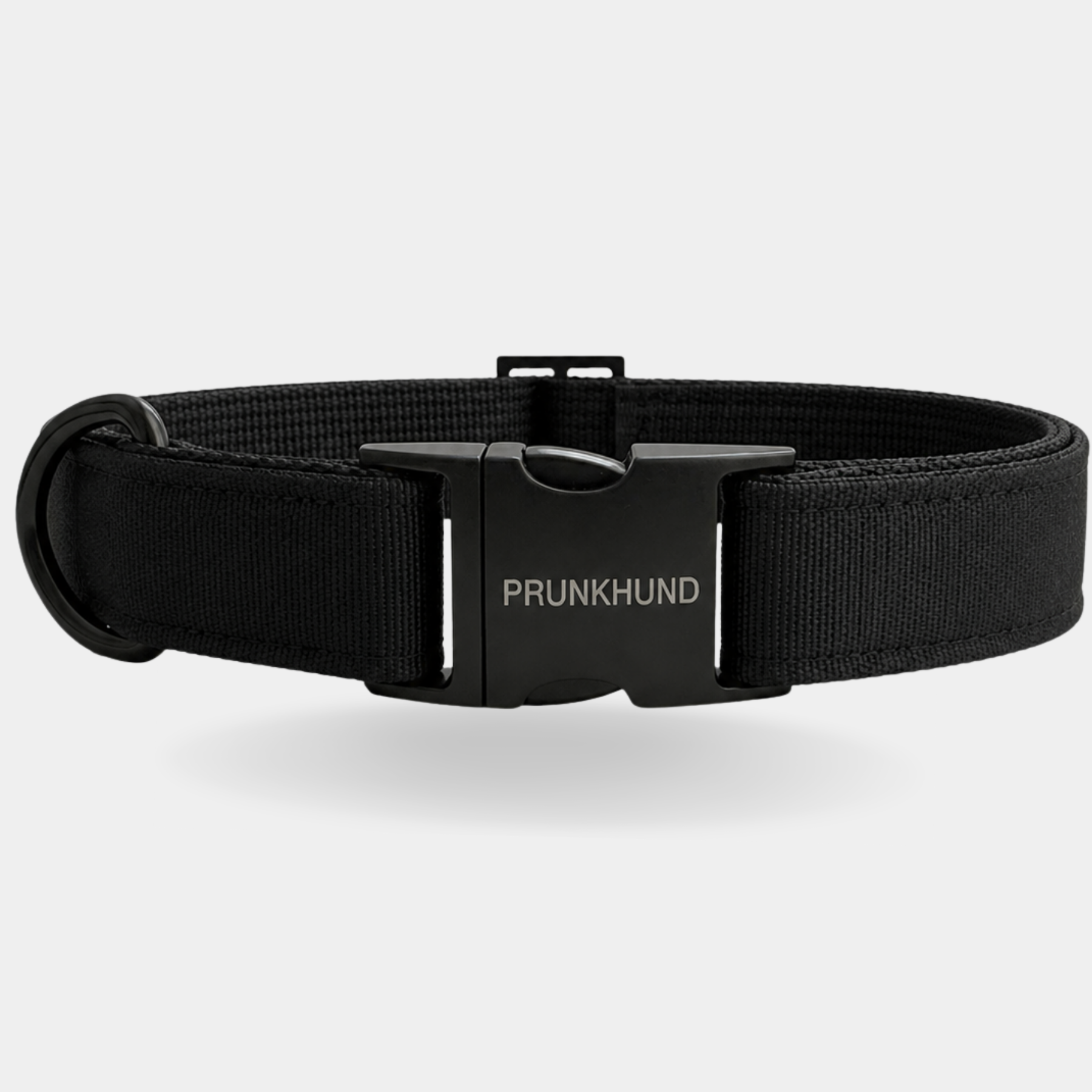 Halsband BASIC black